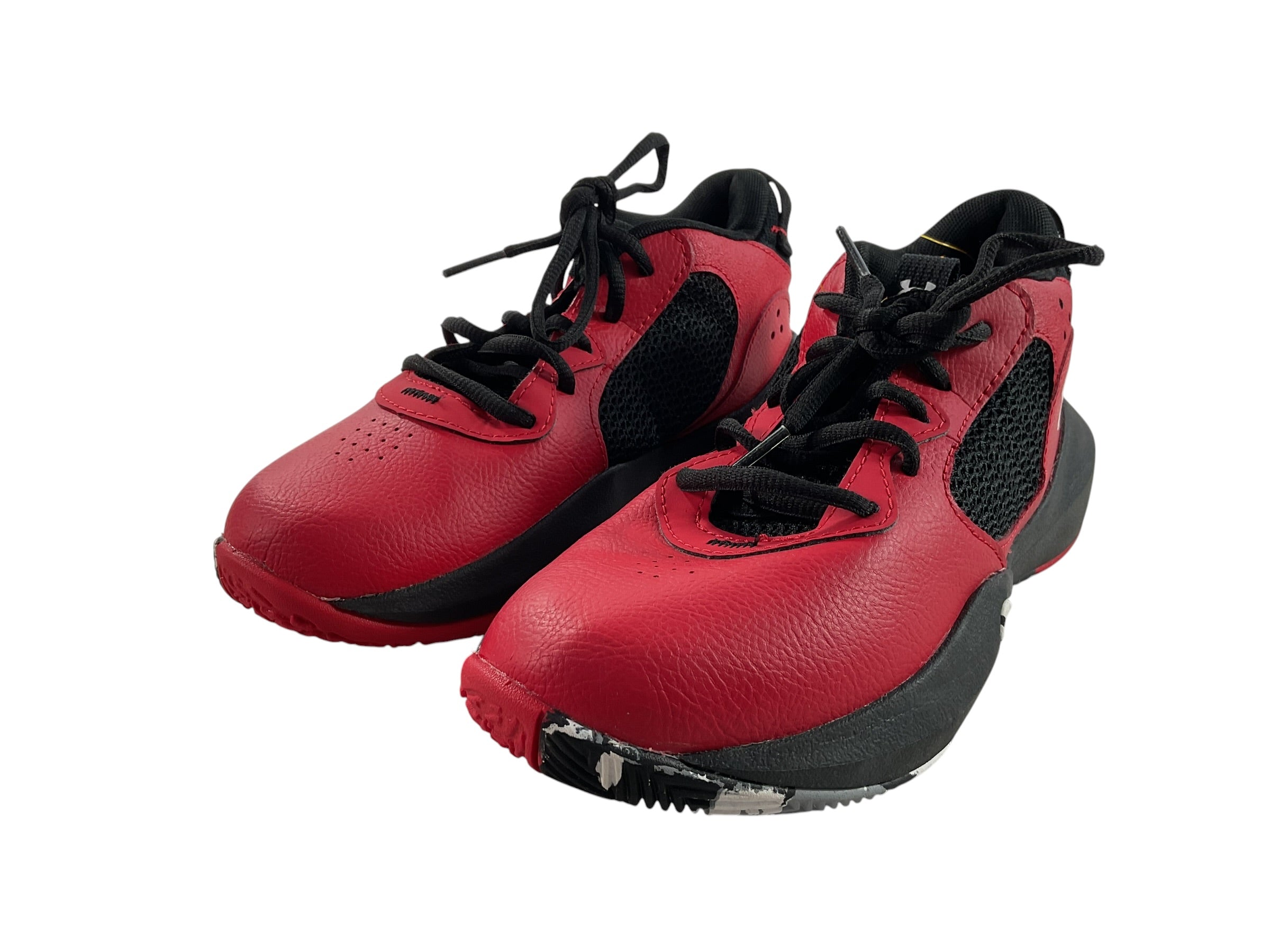 Tenis niño 3Y (UNDER ARMOUR)