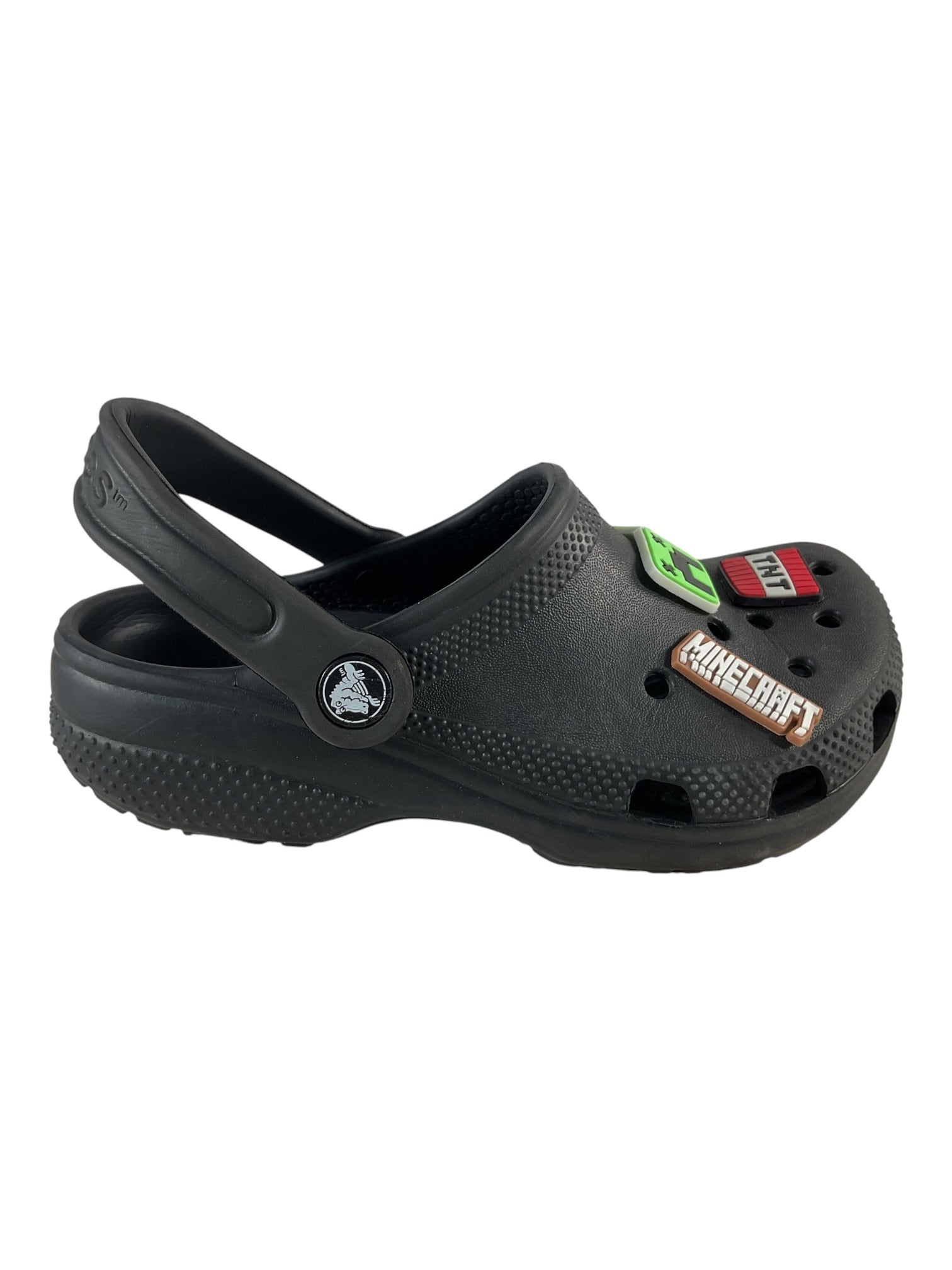 Sandalia niño J1 (Crocs)