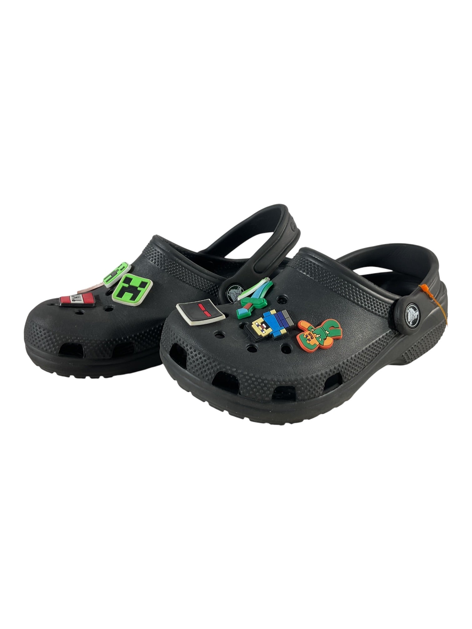 Sandalia niño J1 (Crocs)