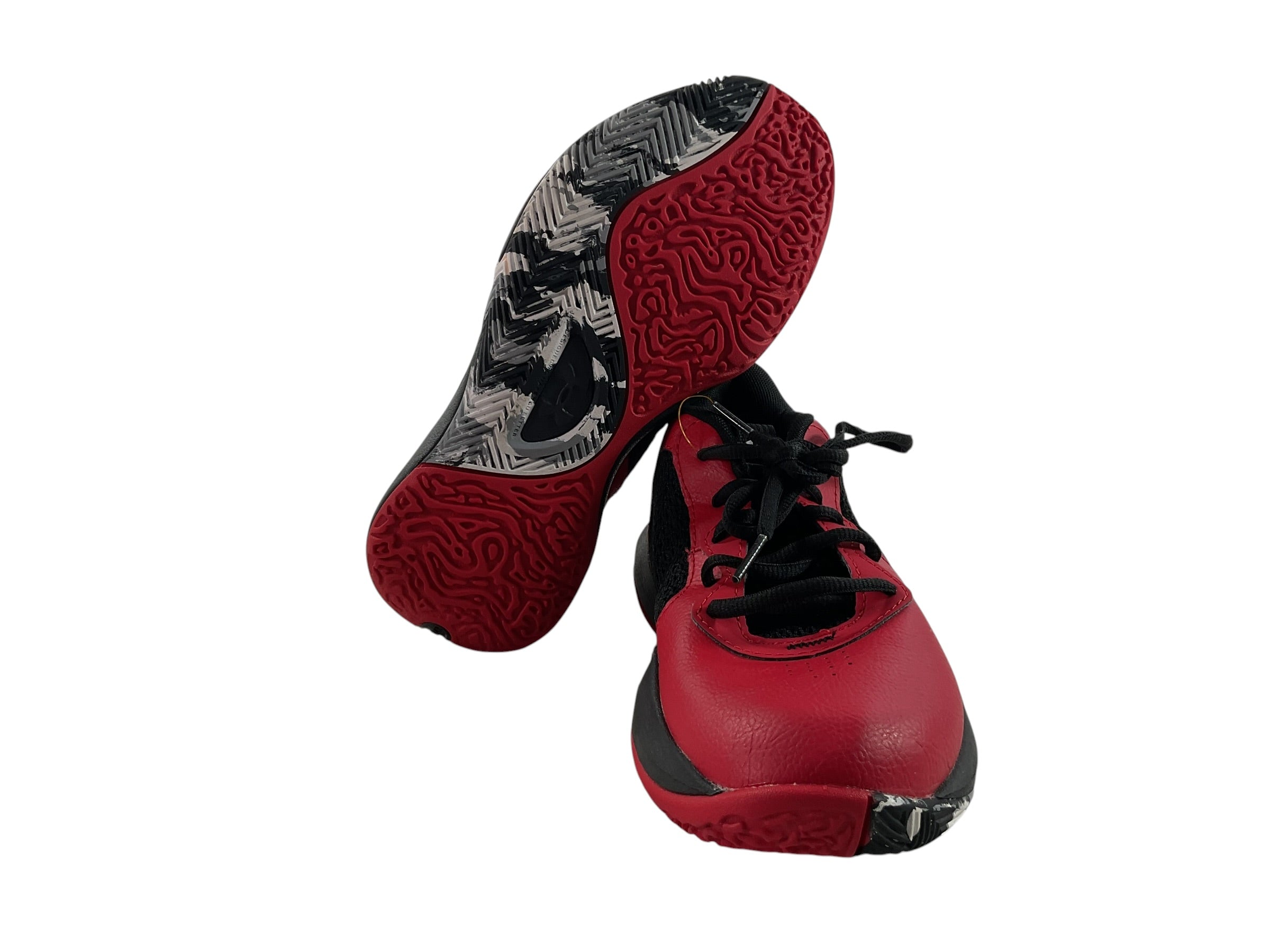Tenis niño 3Y (UNDER ARMOUR)