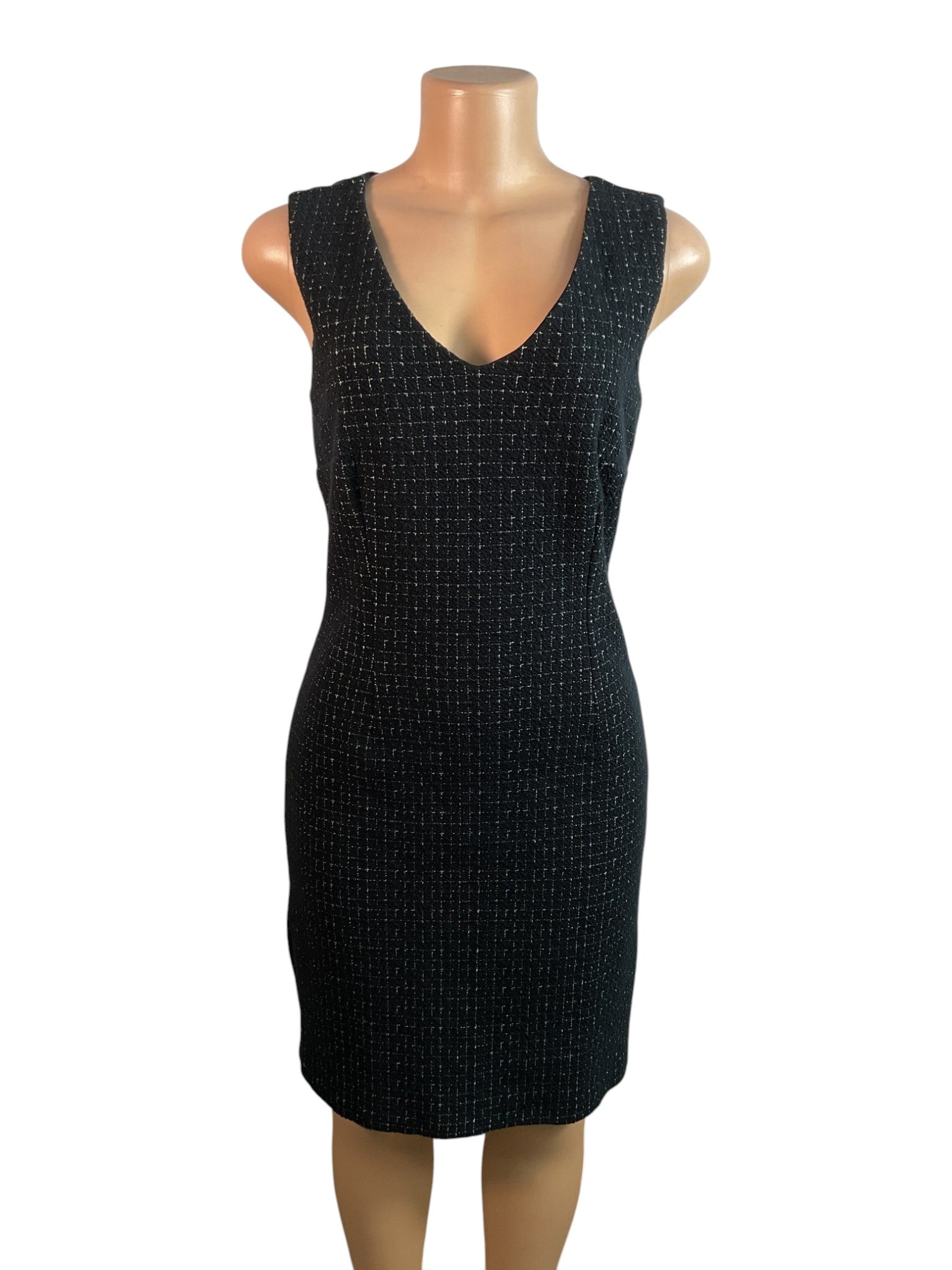 Vestido 4 (ANN TEYLOR)