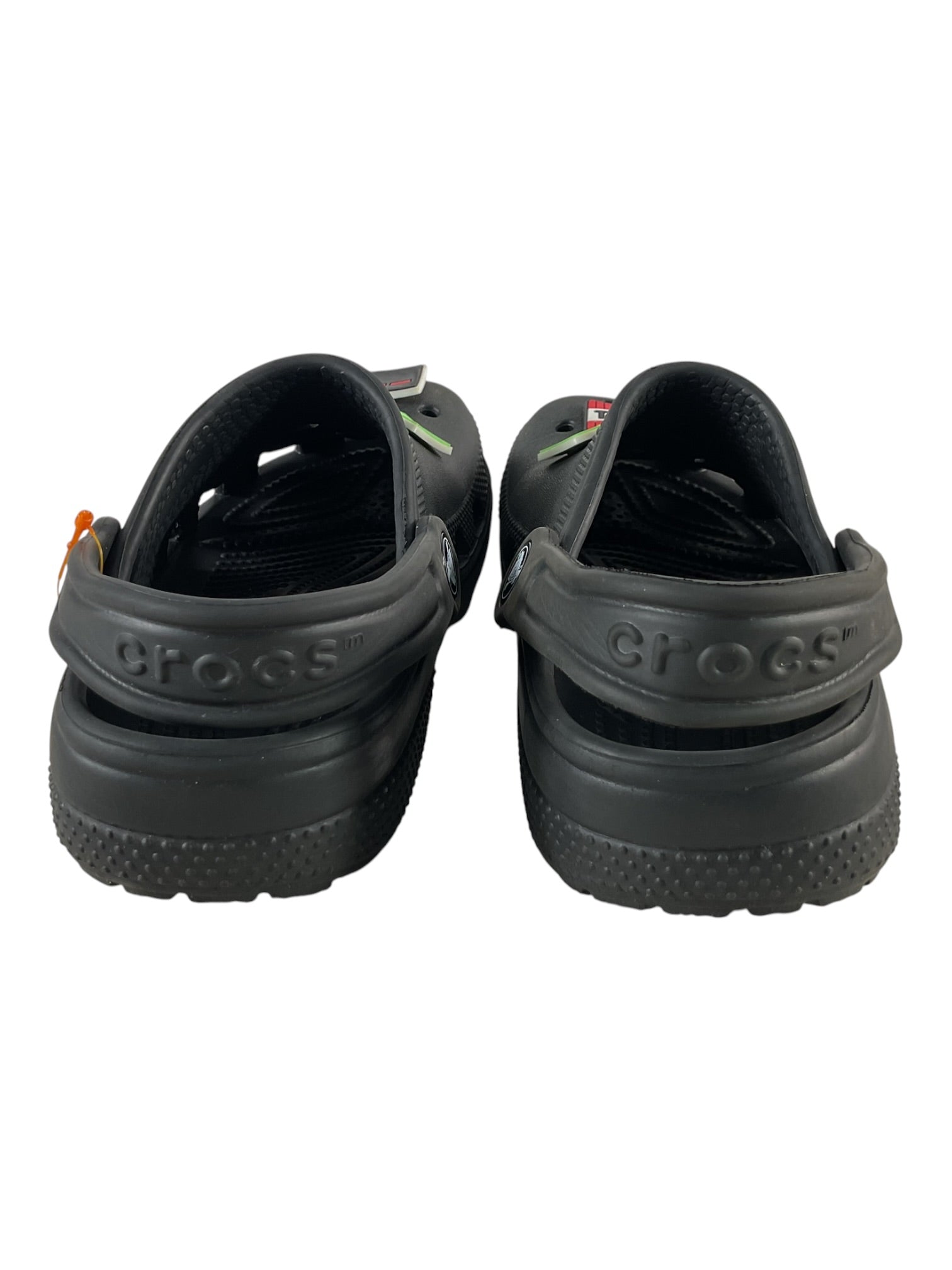 Sandalia niño J1 (Crocs)