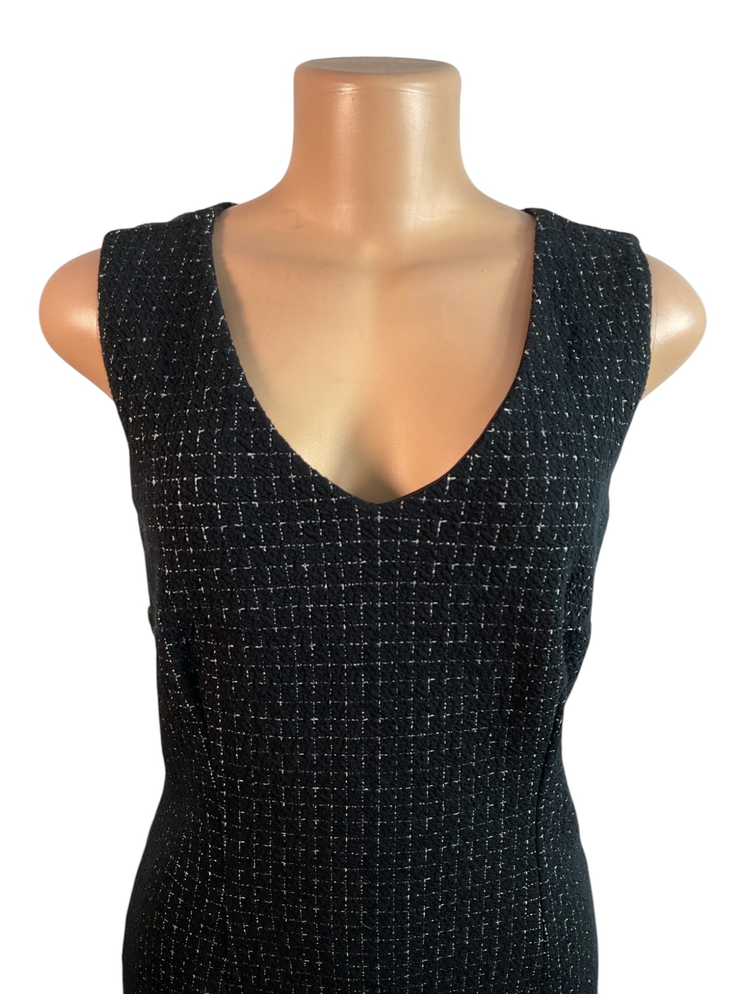 Vestido 4 (ANN TEYLOR)