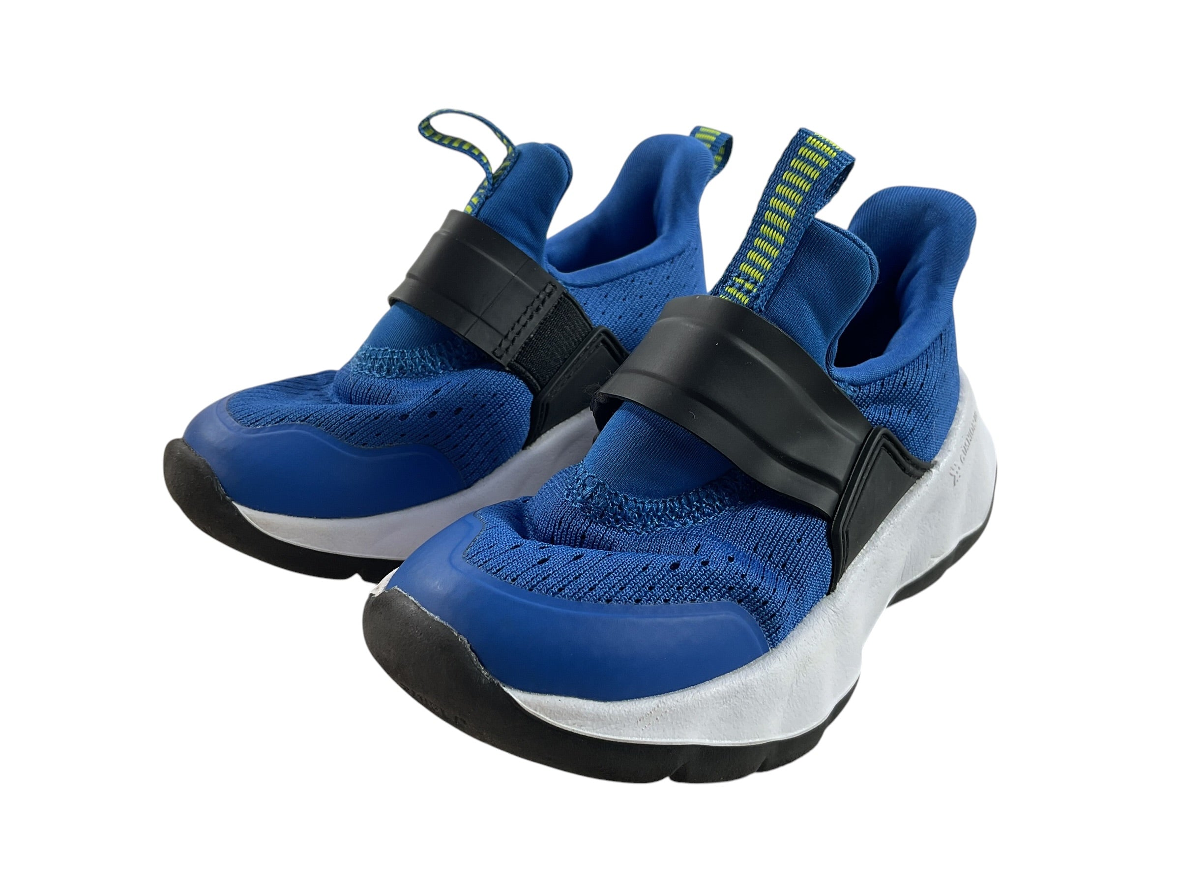 Tenis niño 7
