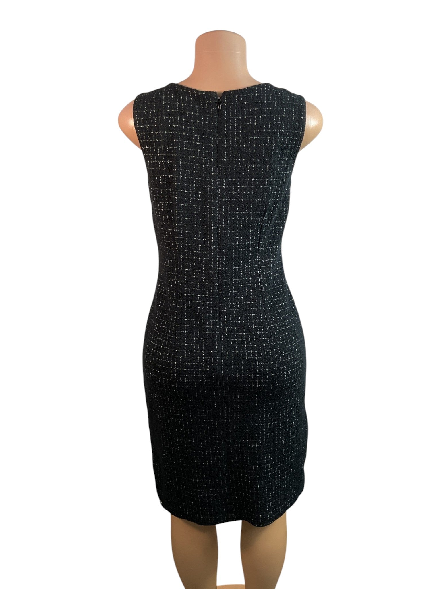 Vestido 4 (ANN TEYLOR)
