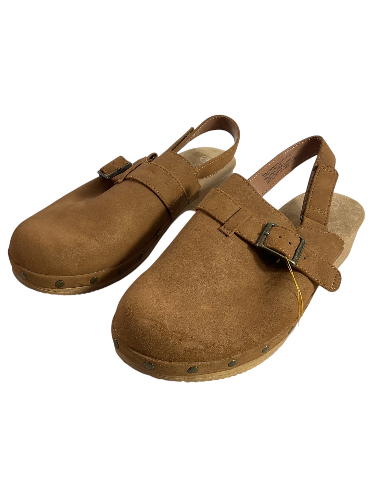 Zapato niña 4 (Cat & Jack)