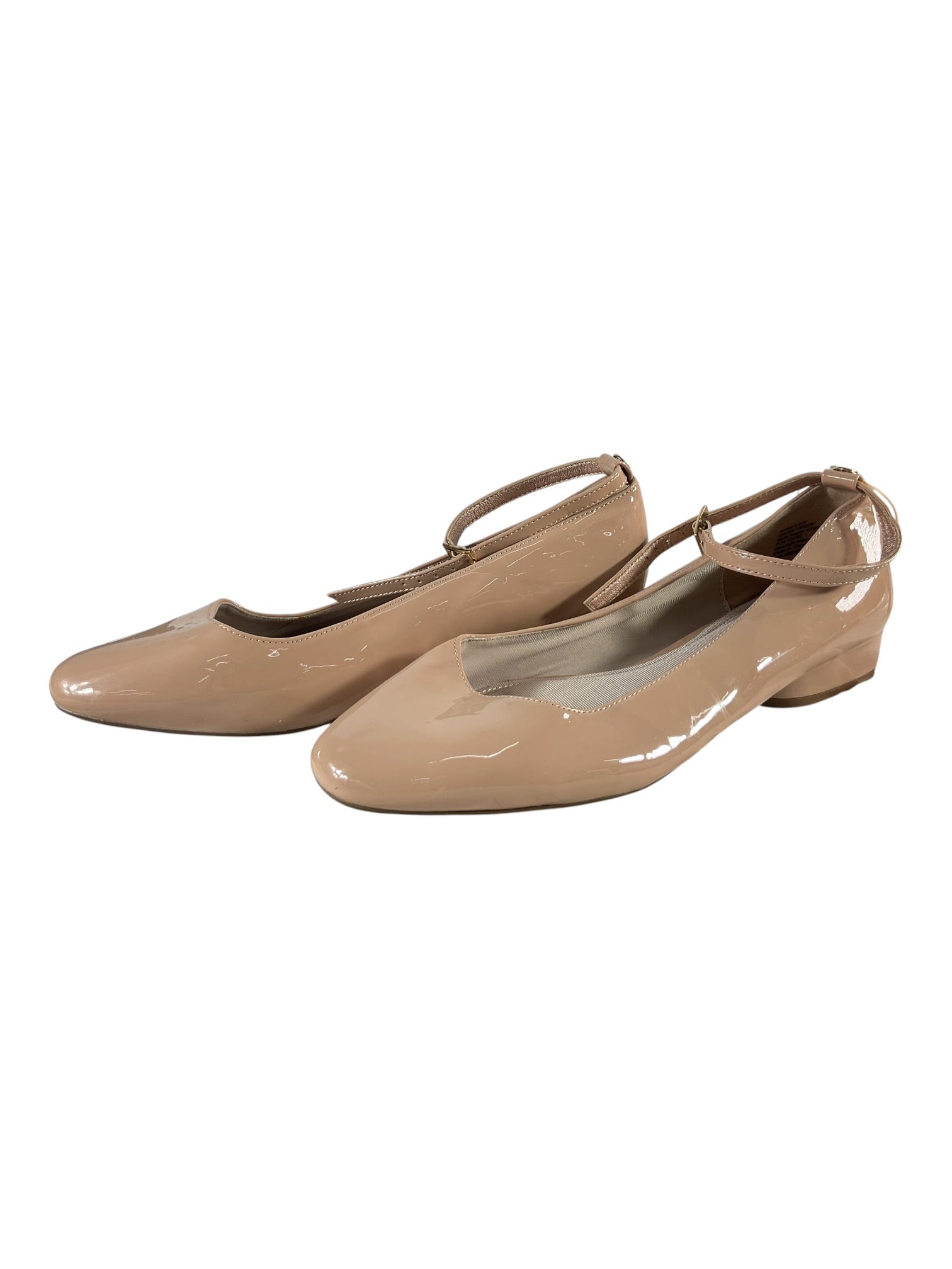 Zapatilla 9.5