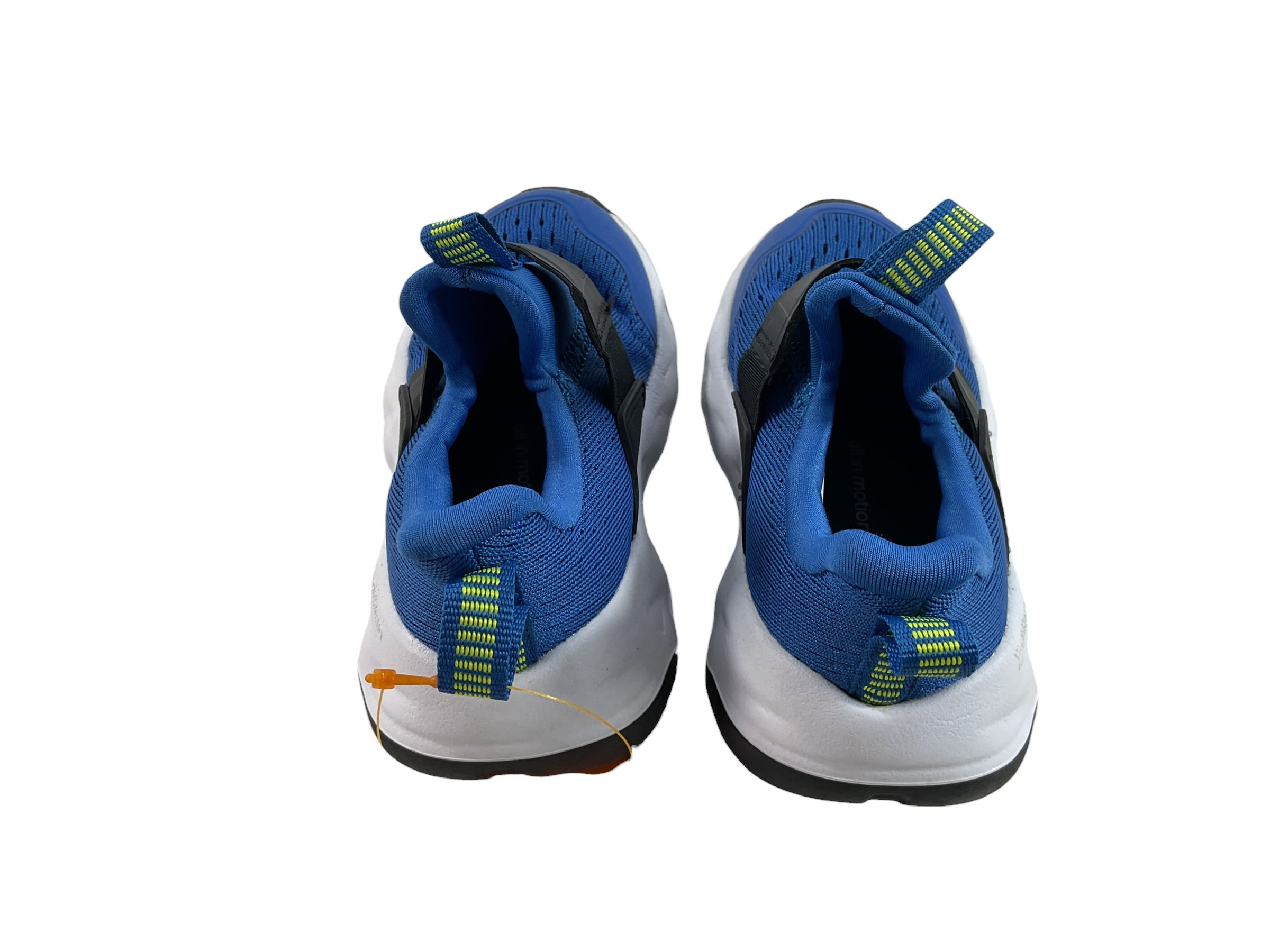 Tenis niño 7