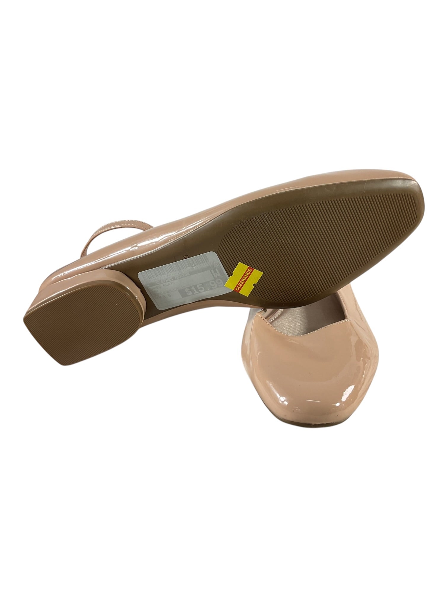 Zapatilla 9.5