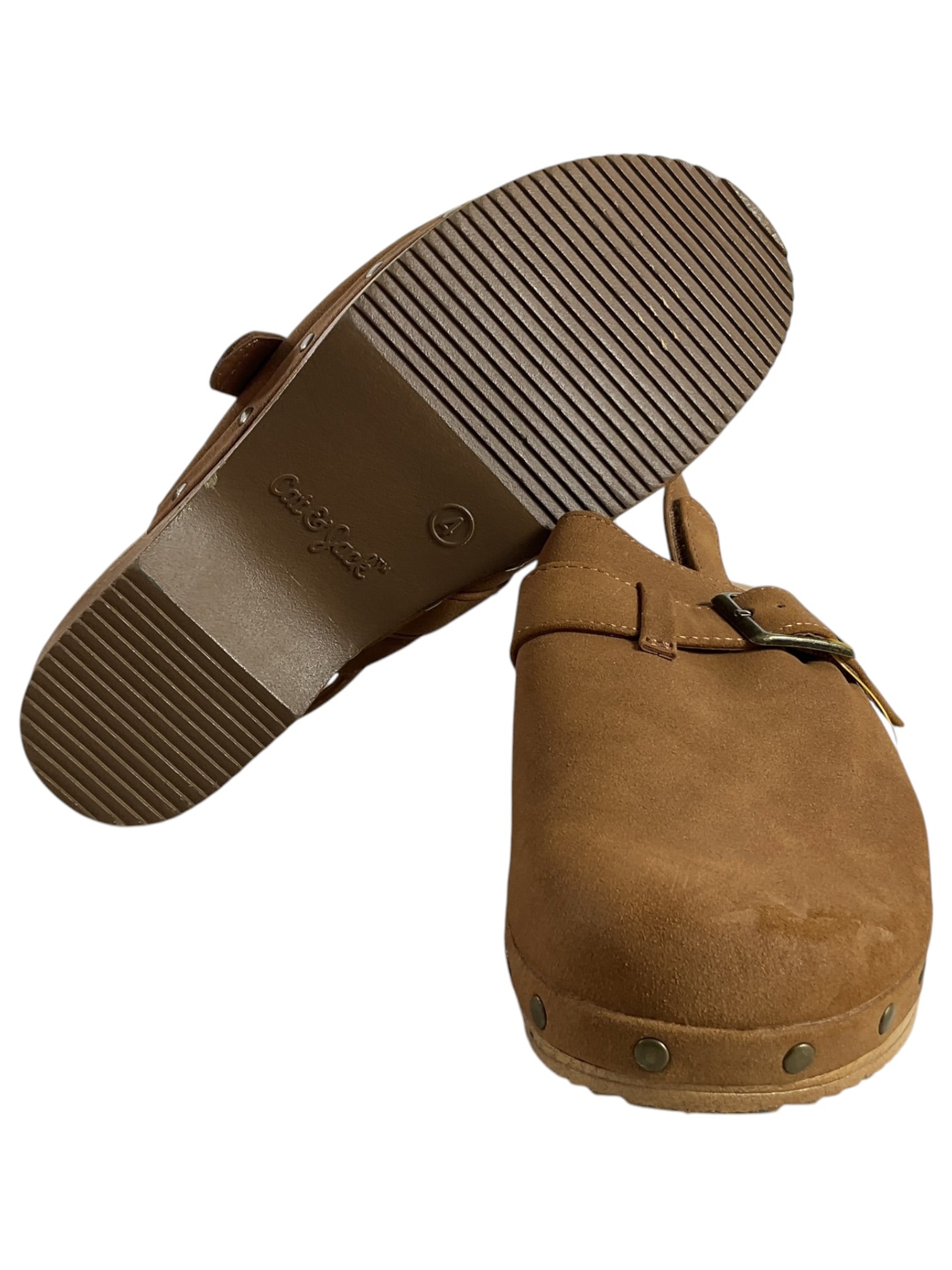 Zapato niña 4 (Cat & Jack)