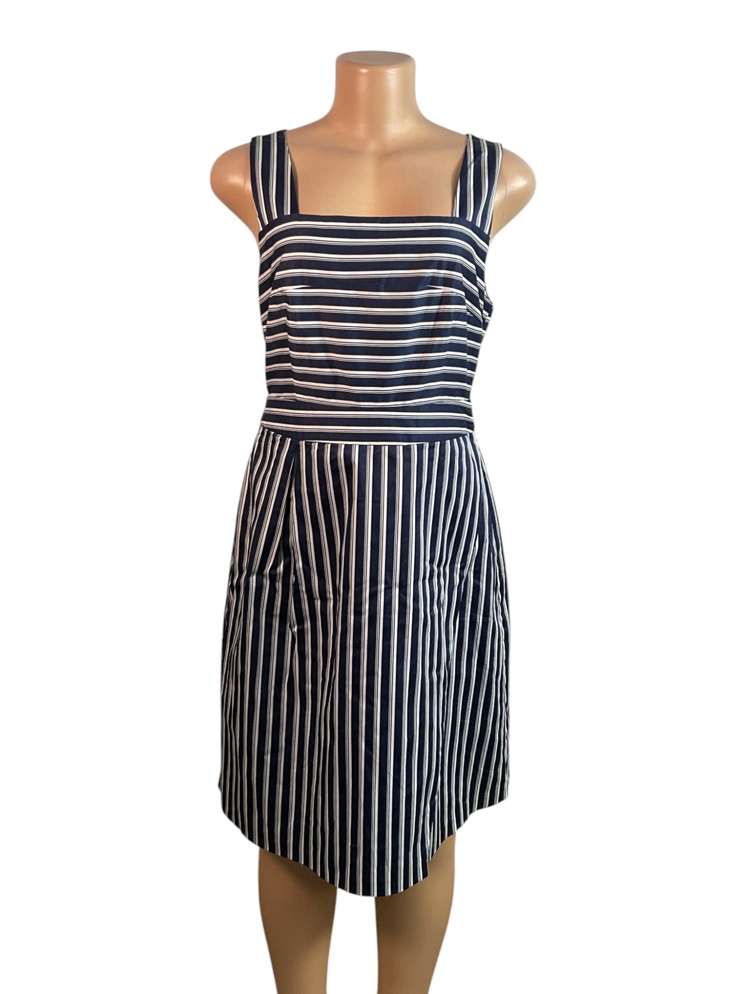 Vestido 38 (STOCKH LM)