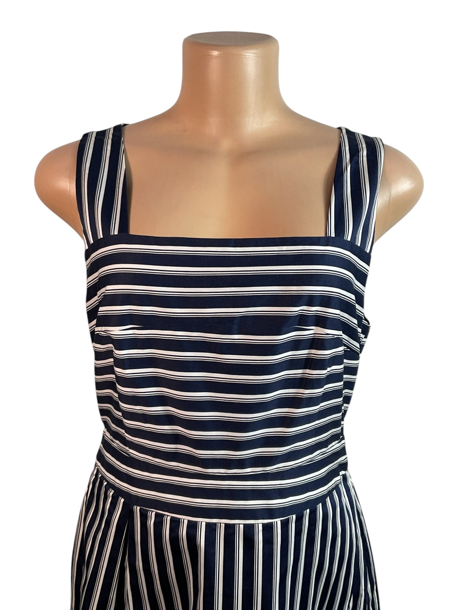 Vestido 38 (STOCKH LM)