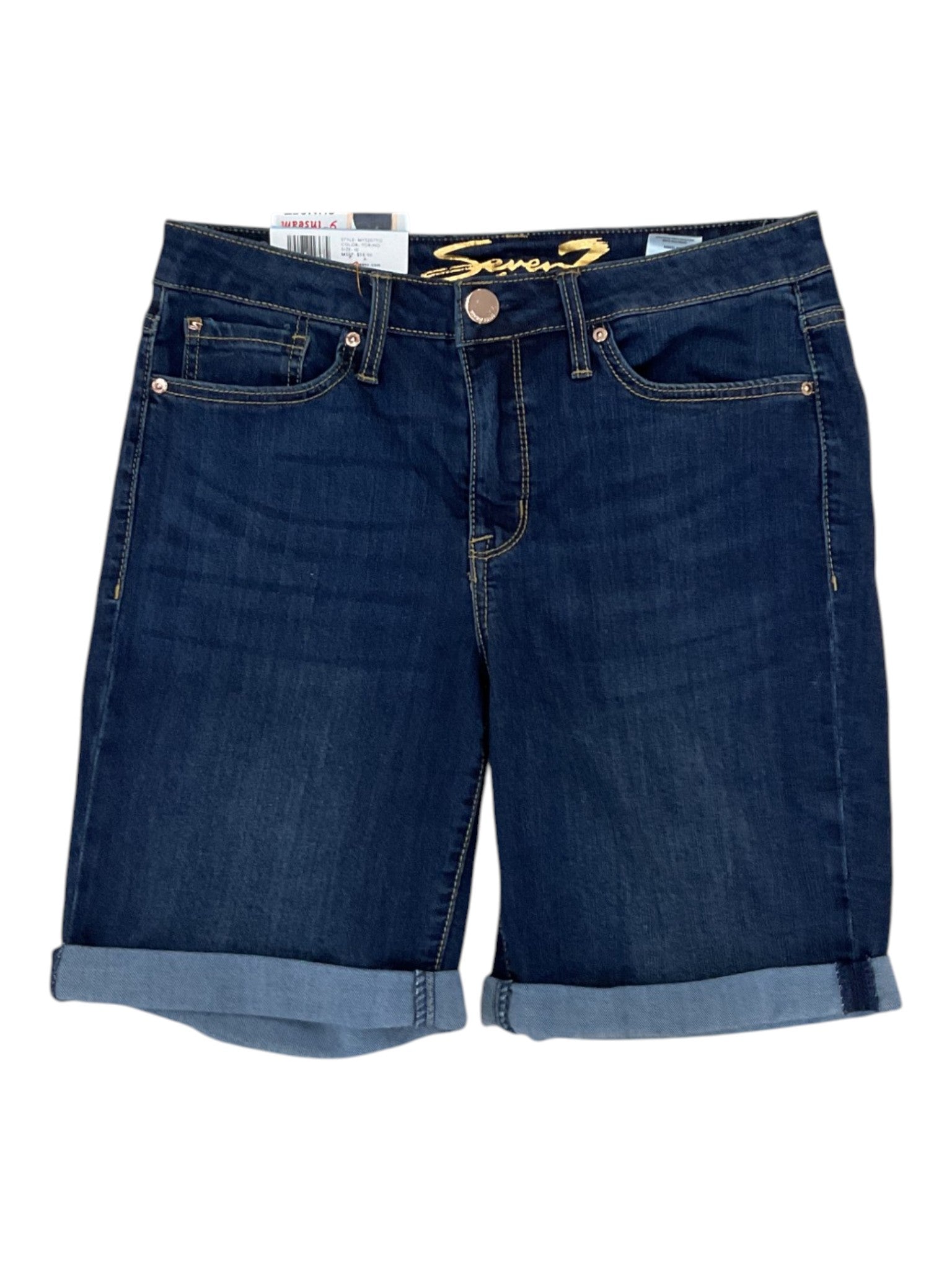 Short 10 (Seven7)