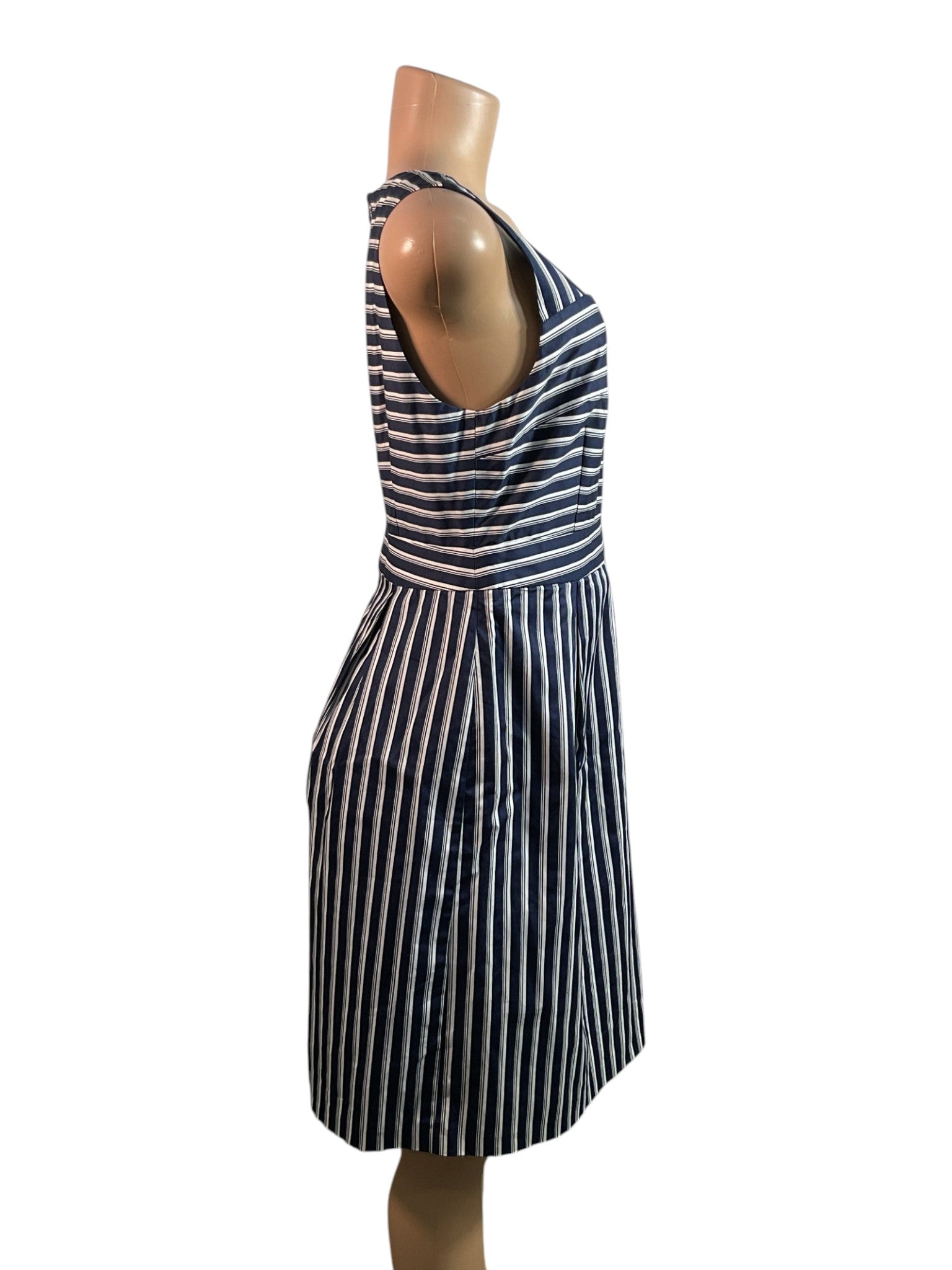Vestido 38 (STOCKH LM)