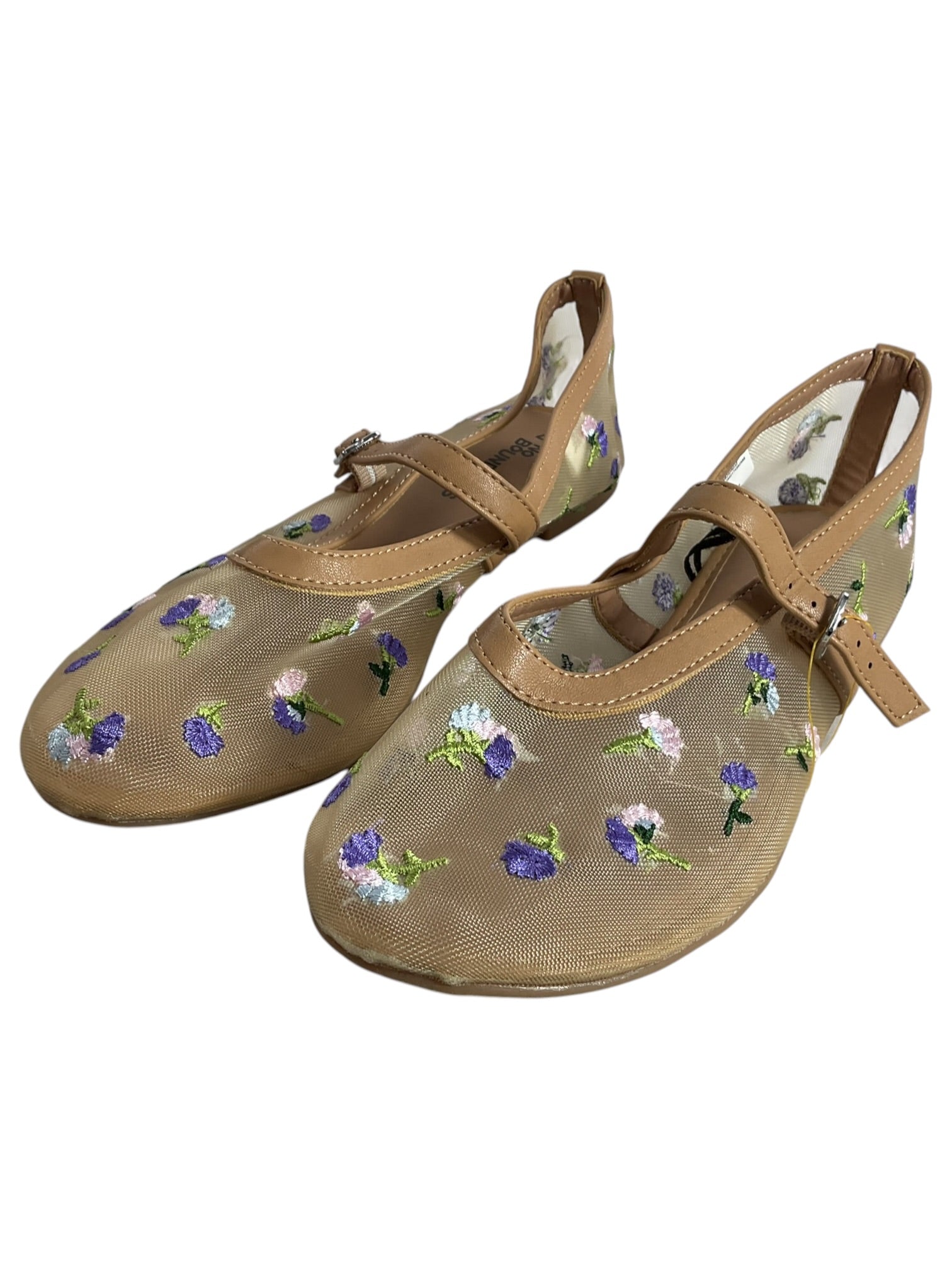 Zapatilla 7 (NOBO)