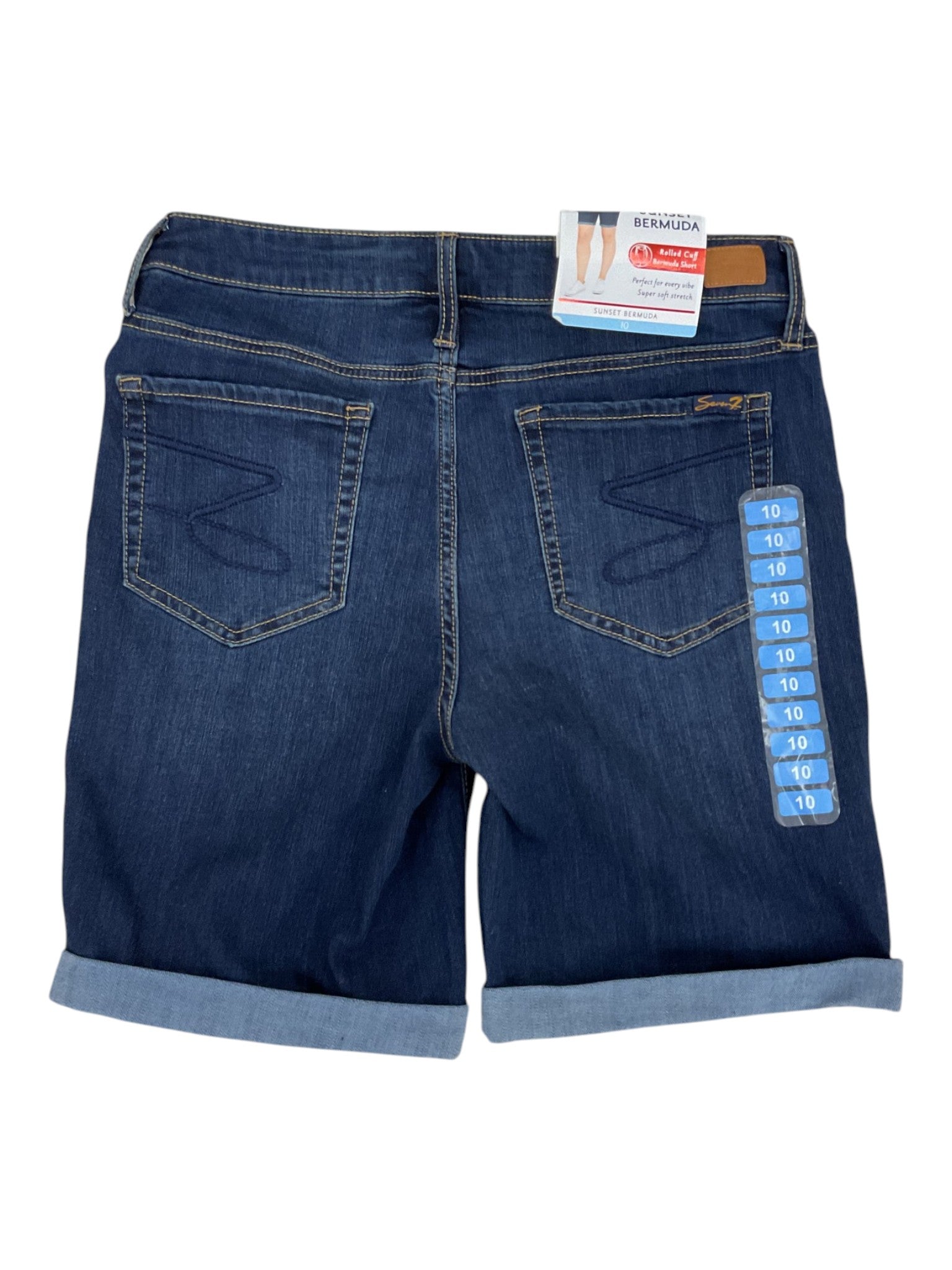Short 10 (Seven7)