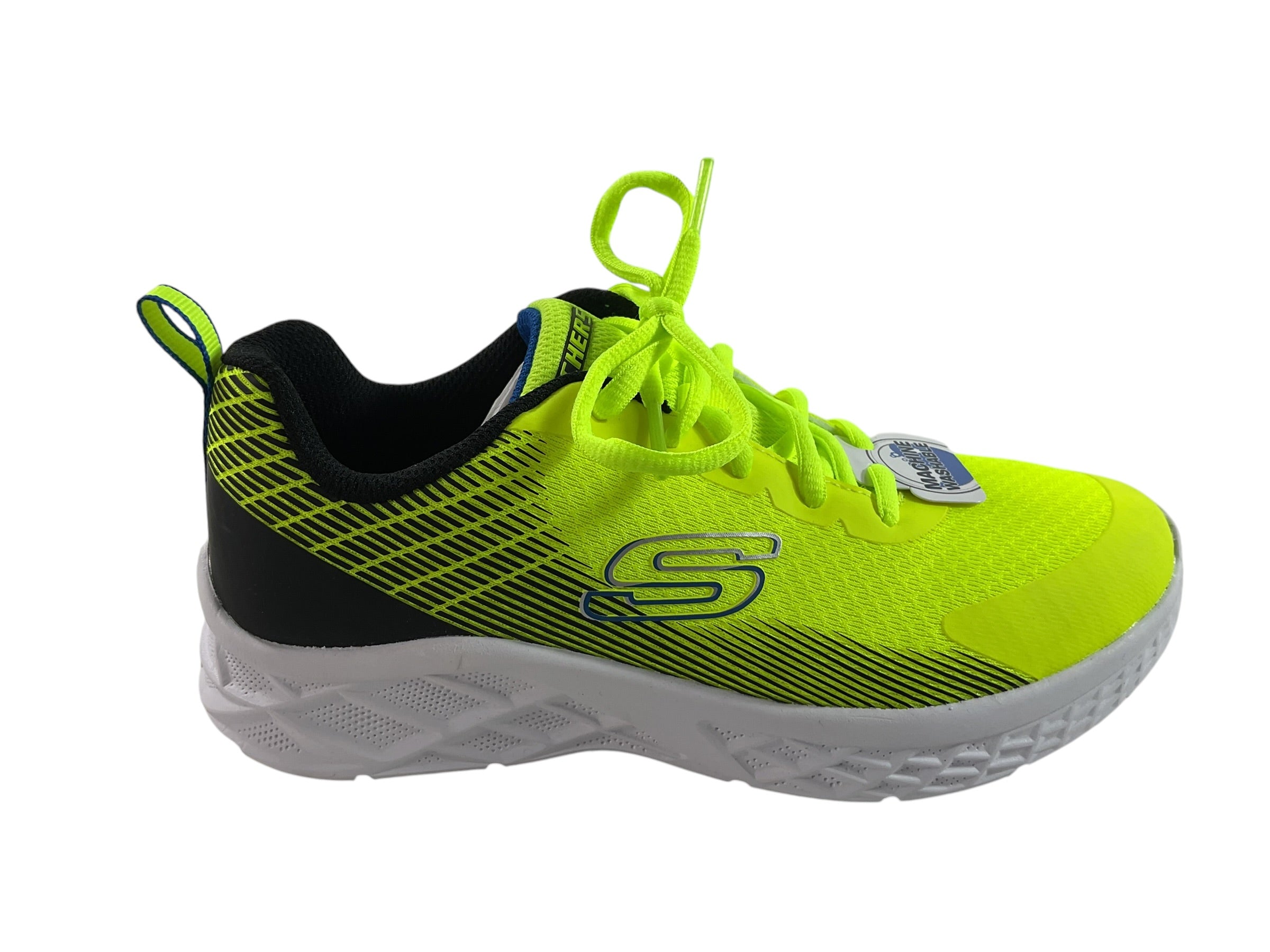 Tenis niño 3 (Skechers)