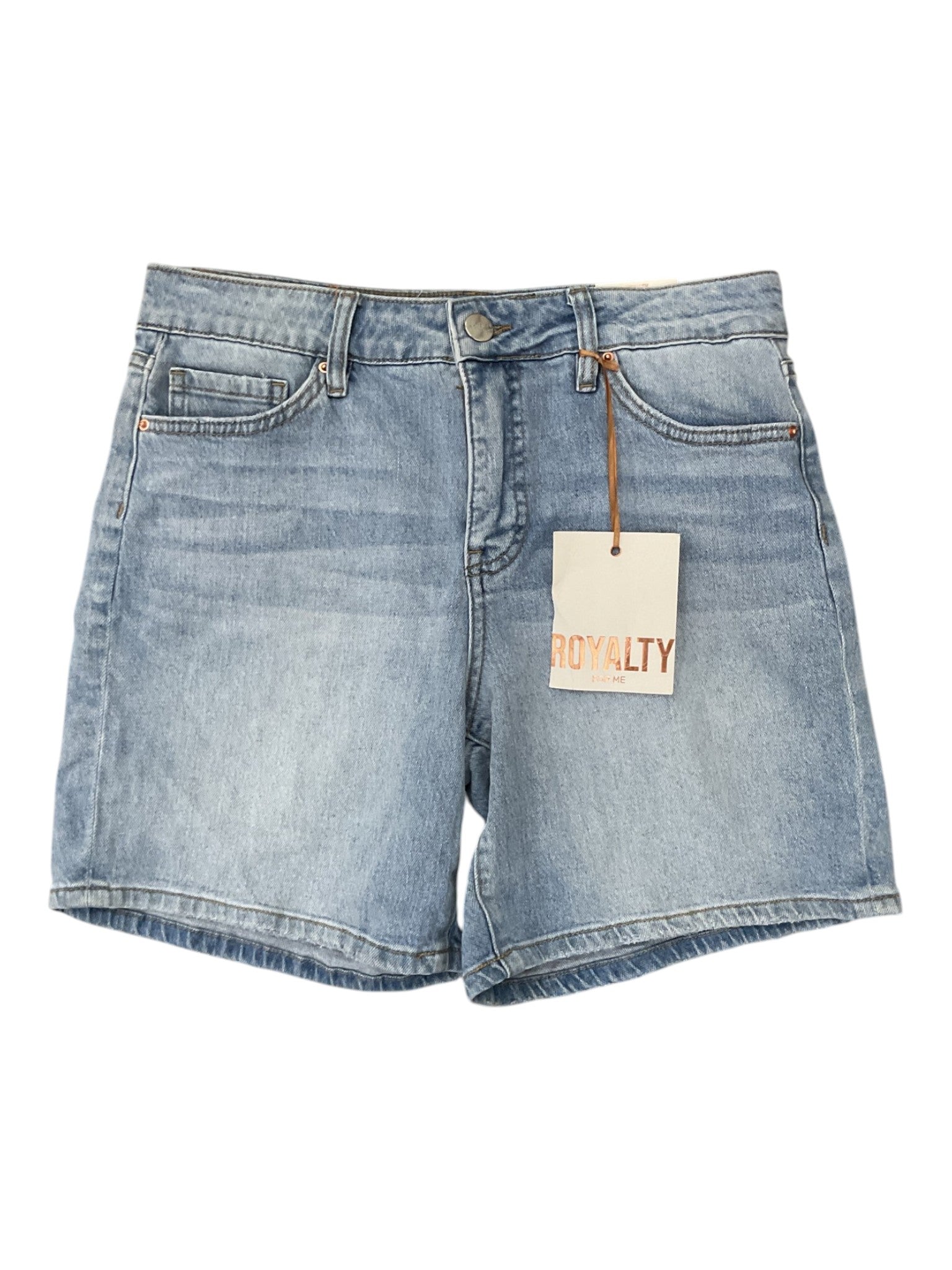 Short 8