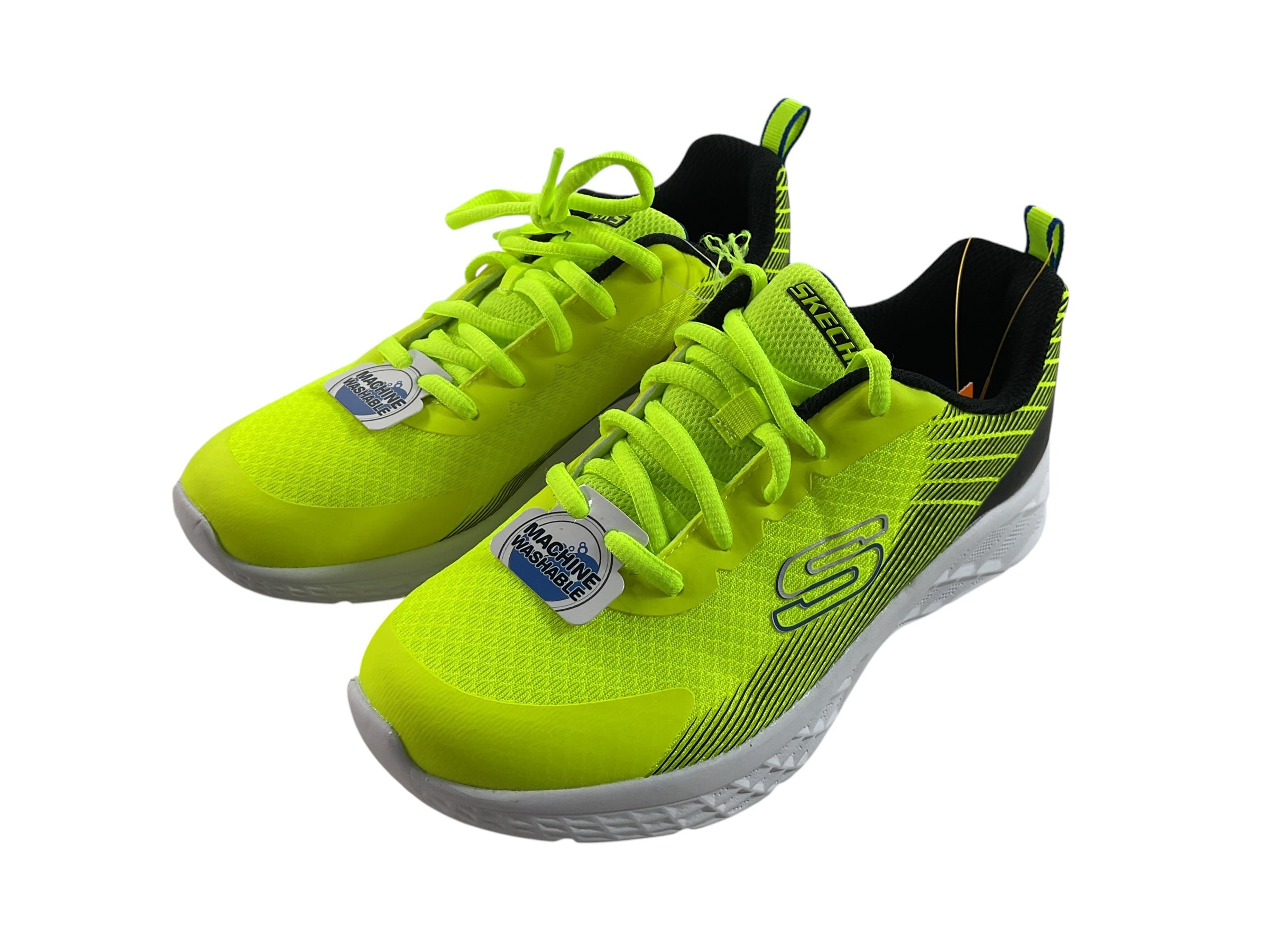 Tenis niño 3 (Skechers)