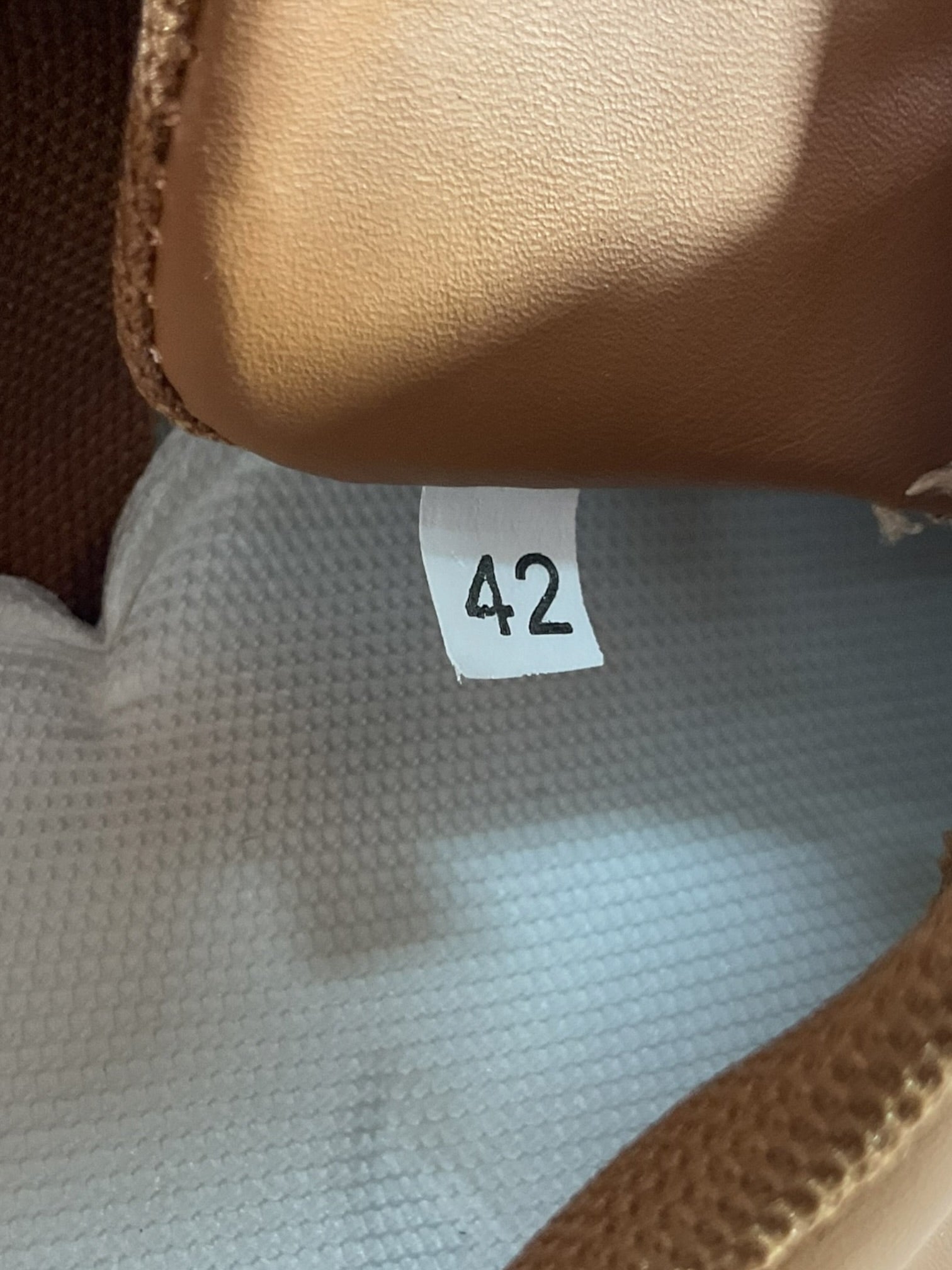 Zapato 10