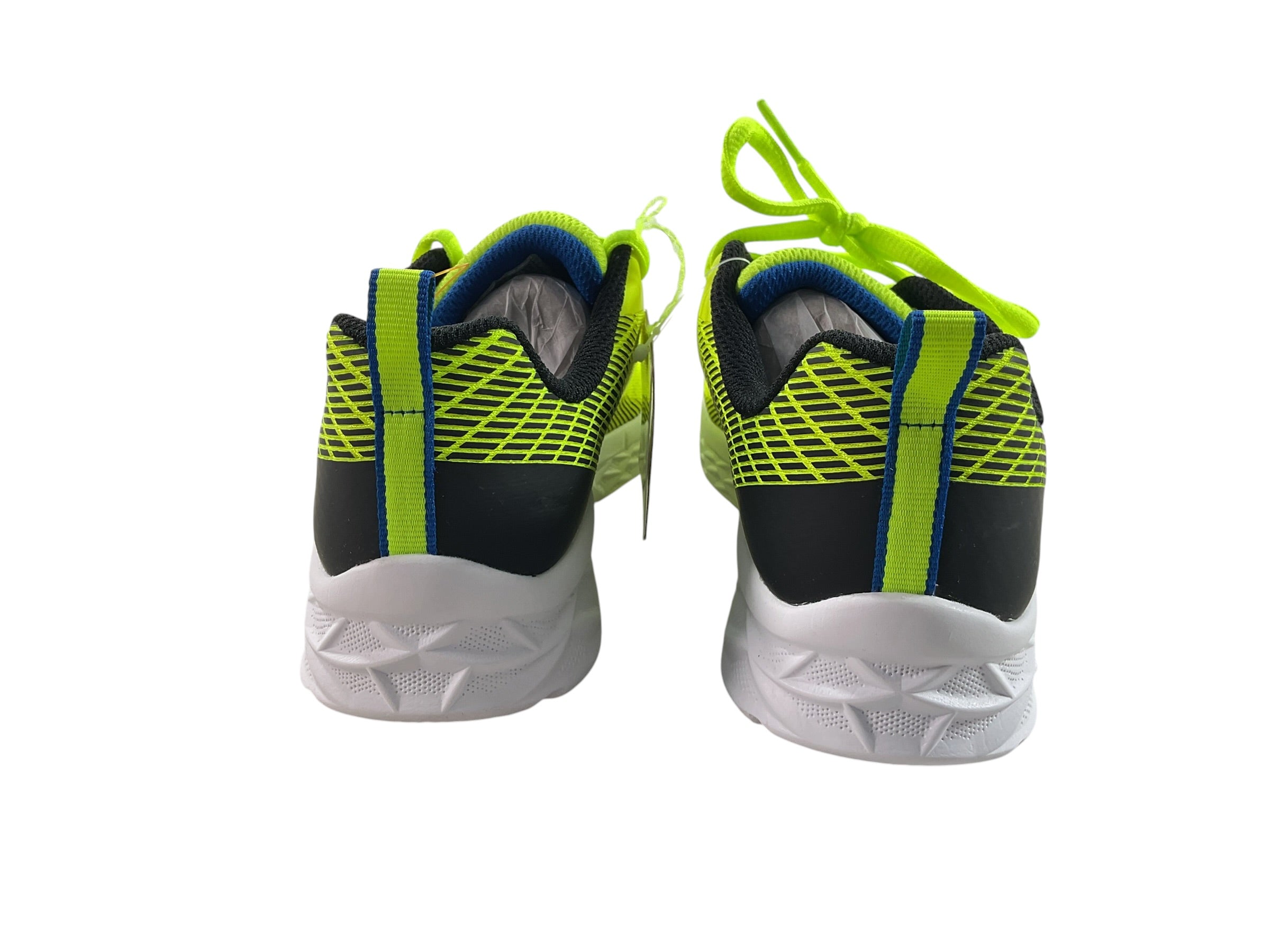 Tenis niño 3 (Skechers)