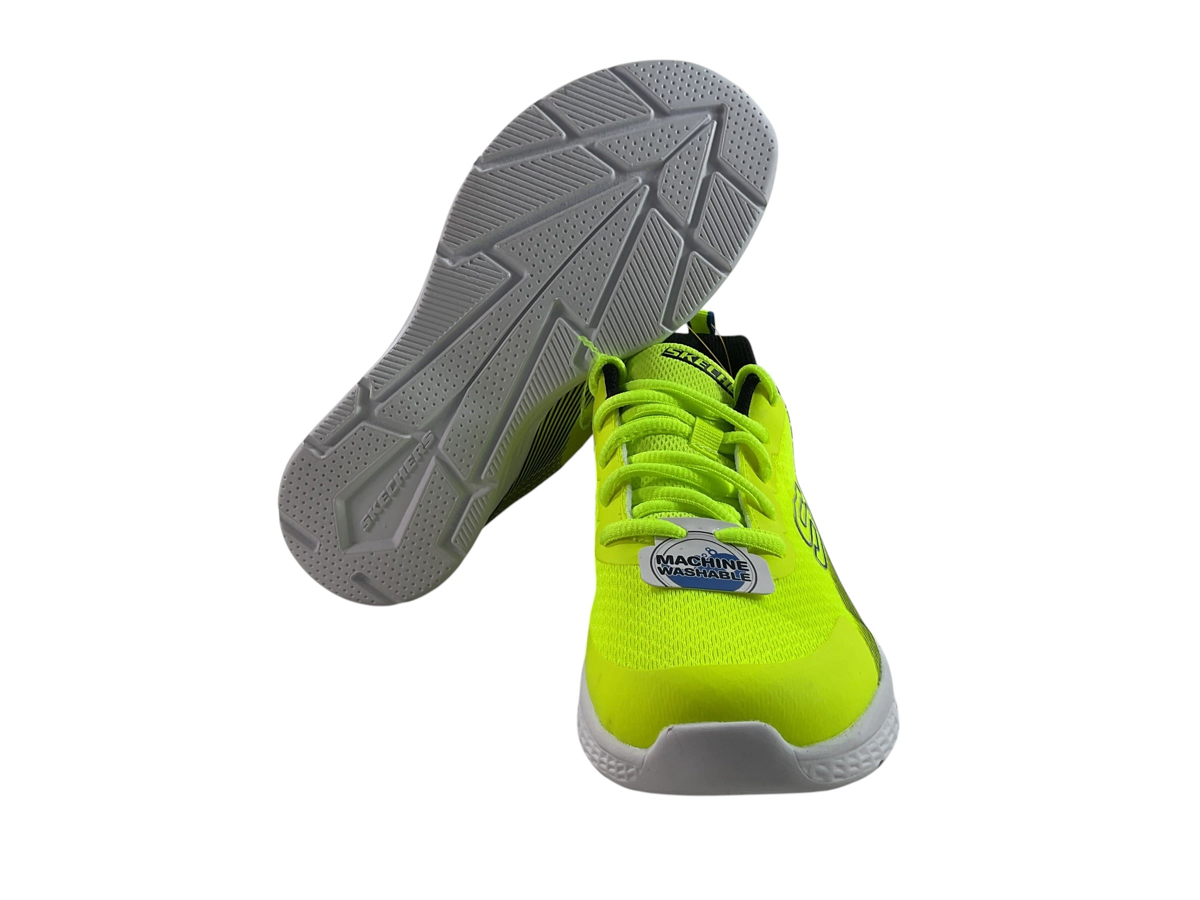 Tenis niño 3 (Skechers)