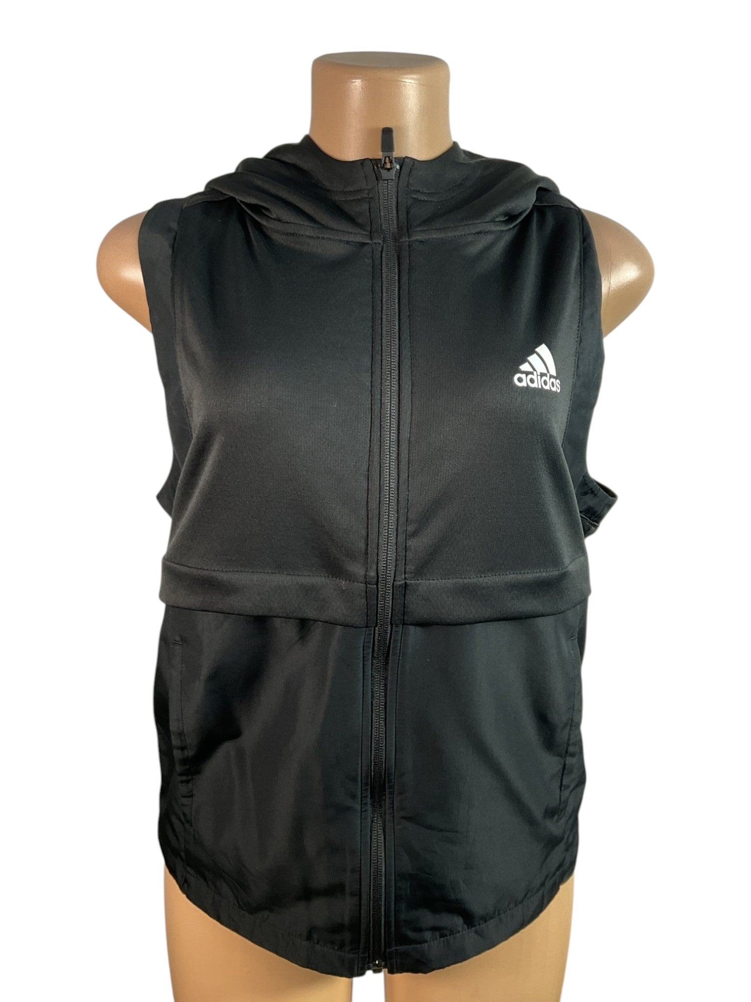 Chaleco S (Adidas)