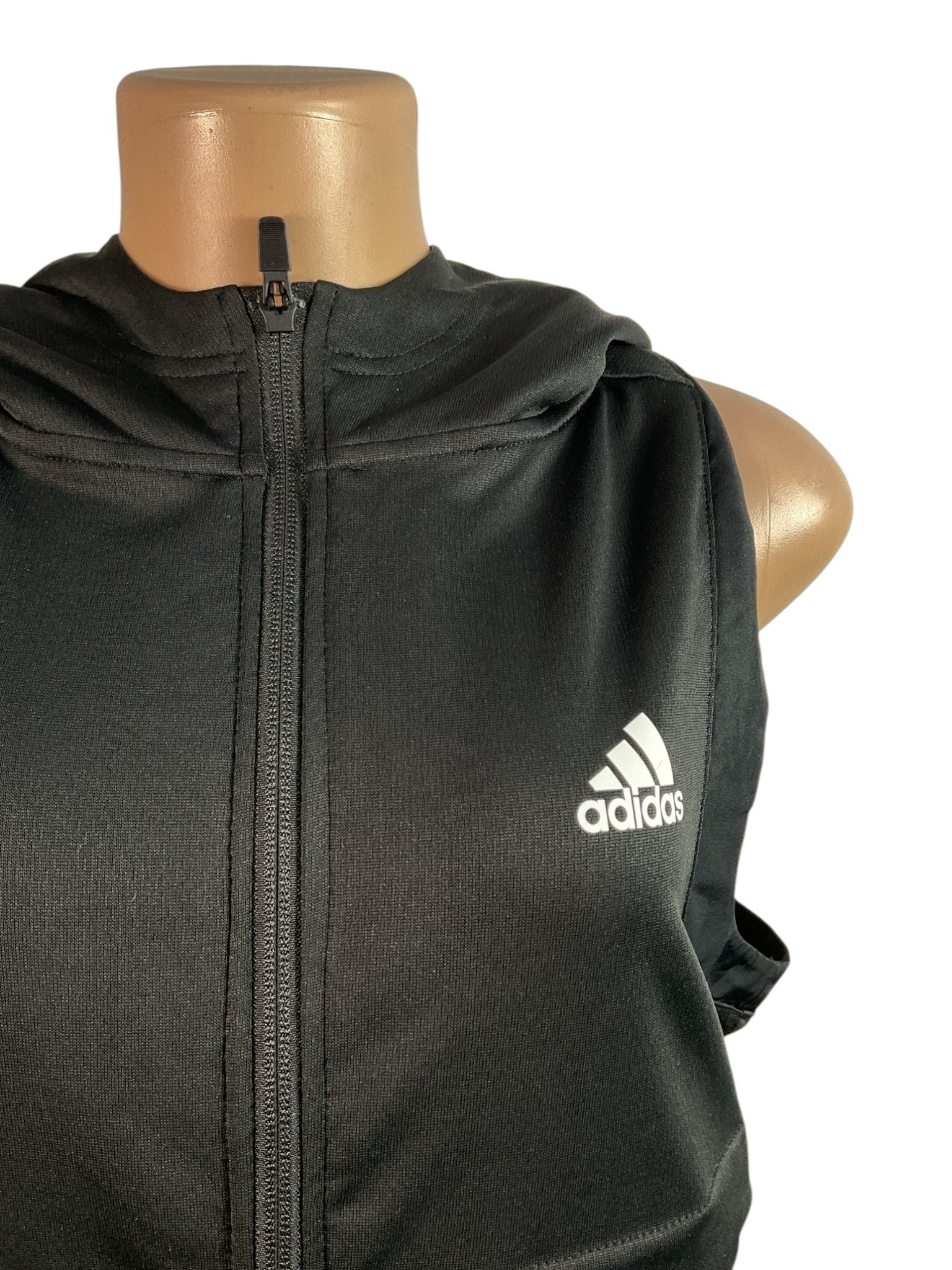 Chaleco S (Adidas)