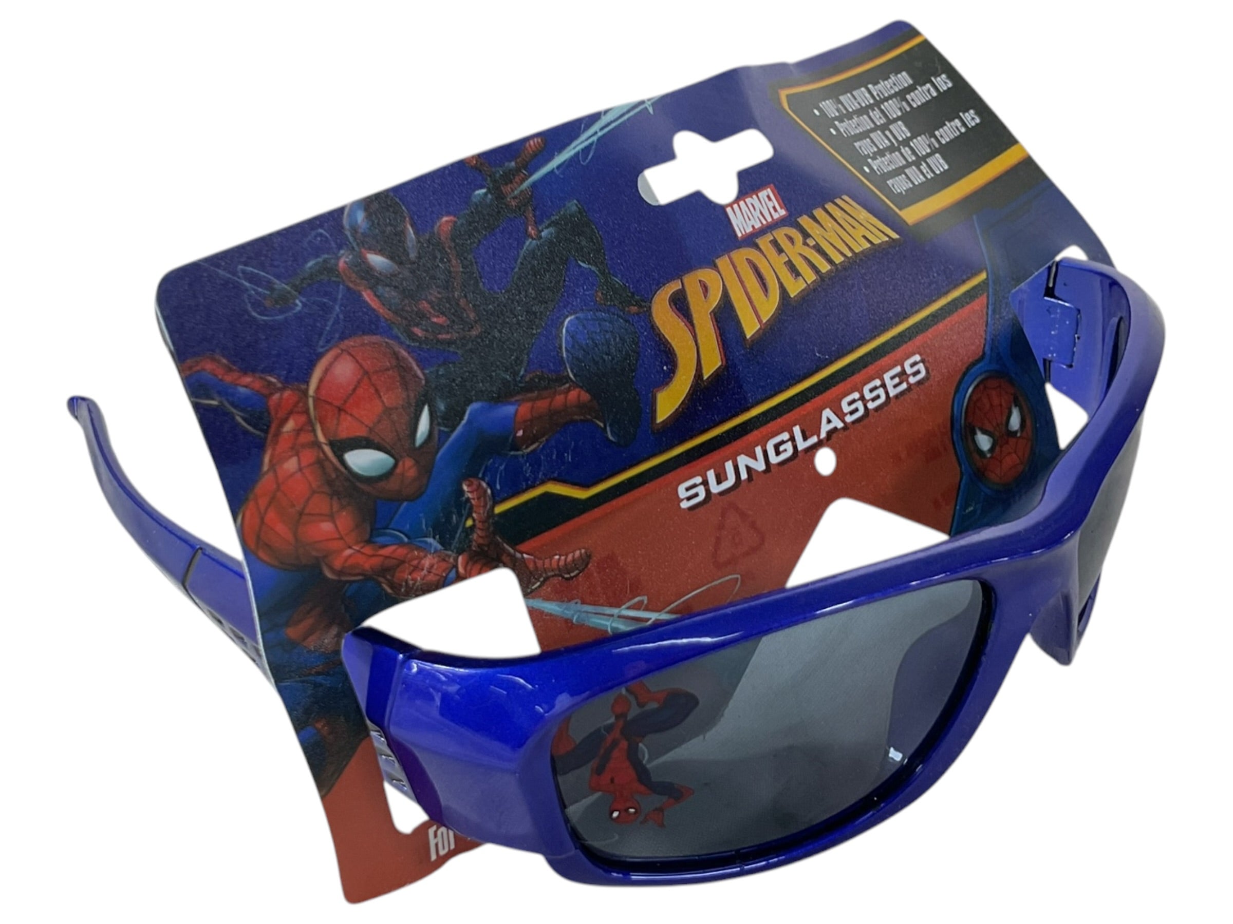 Lentes Niño (Marvel)