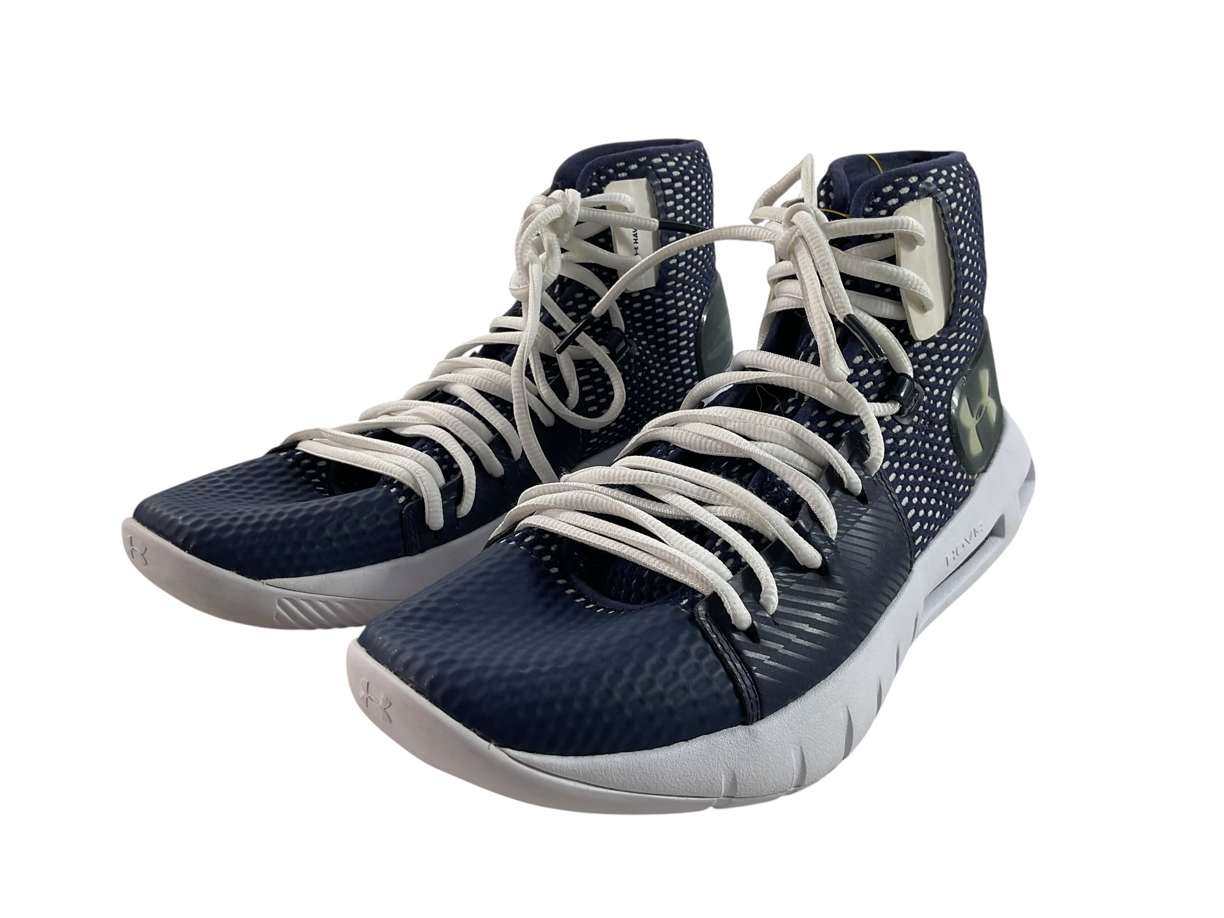 Tenis 7.5 (UNDER ARMOUR)