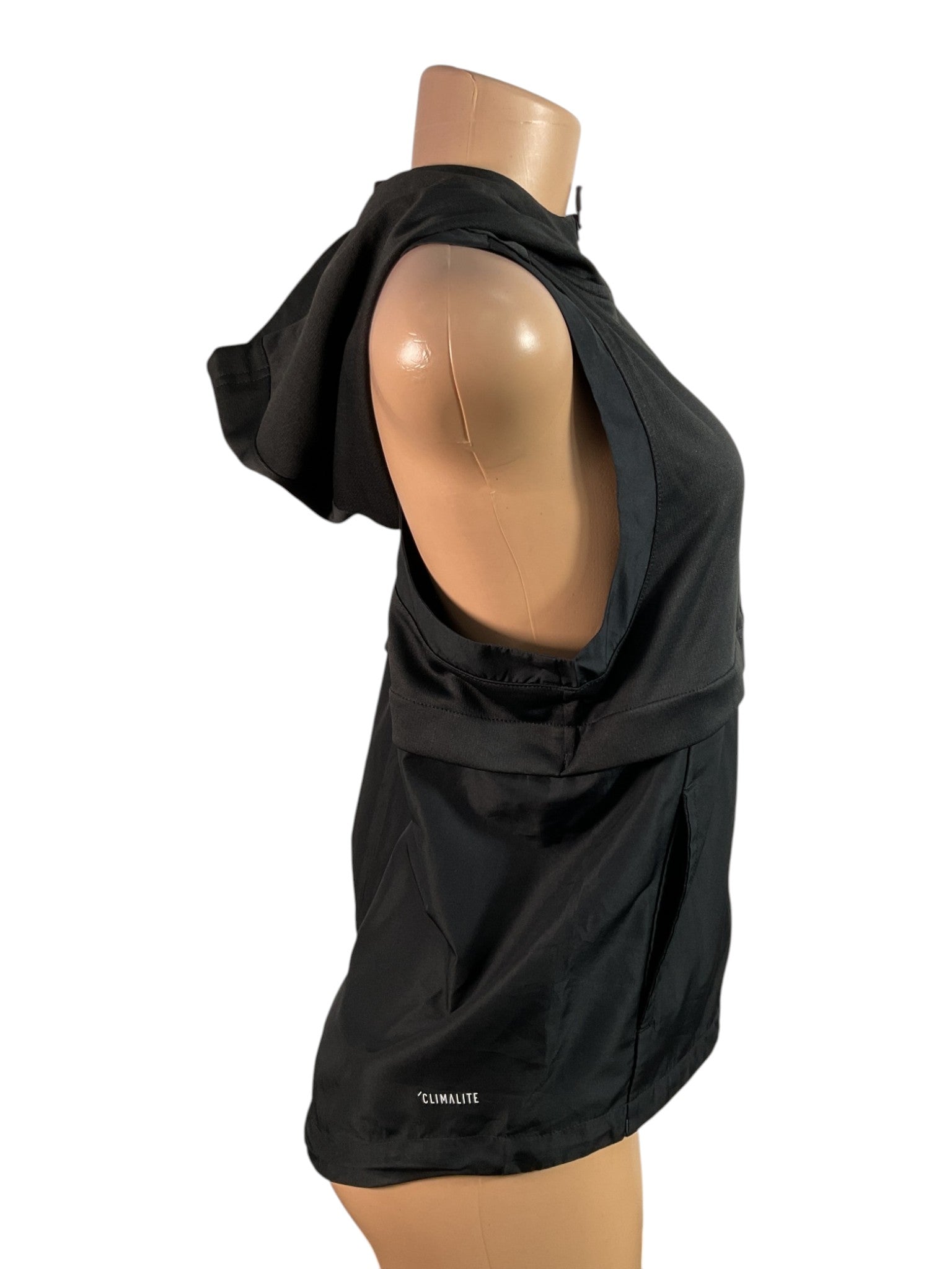 Chaleco S (Adidas)