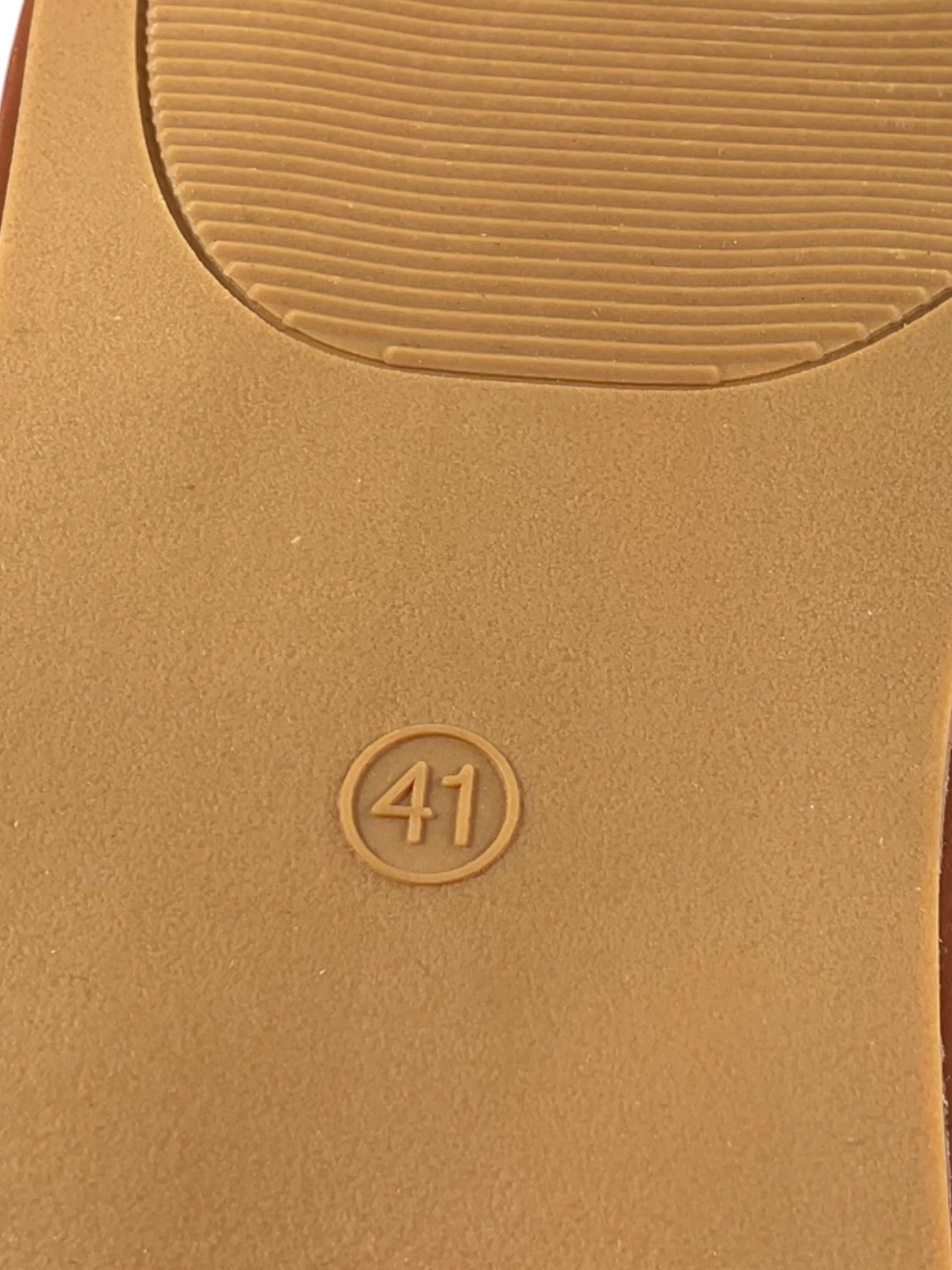 Sandalia 8.5
