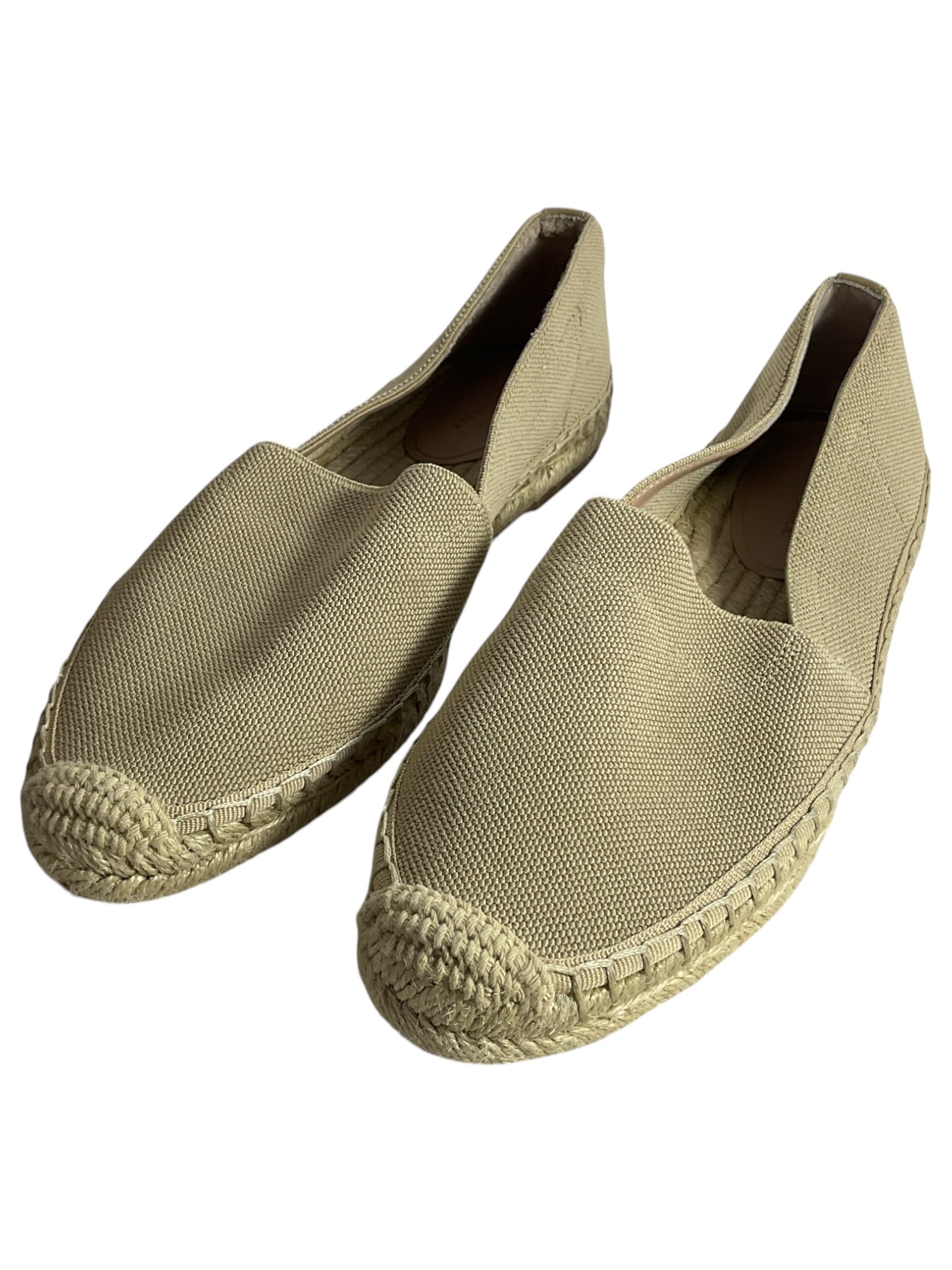 Zapato 7 (BANANA REPUBLIC)