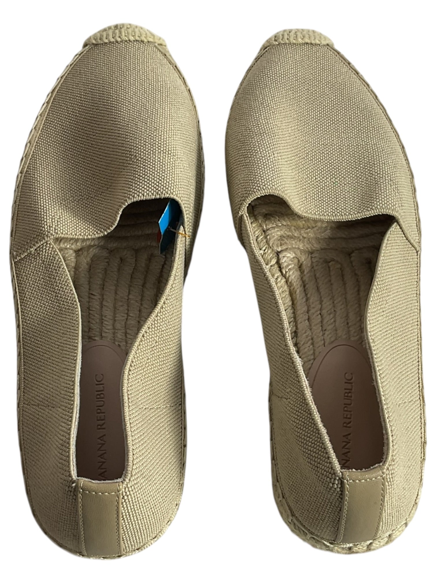 Zapato 7 (BANANA REPUBLIC)