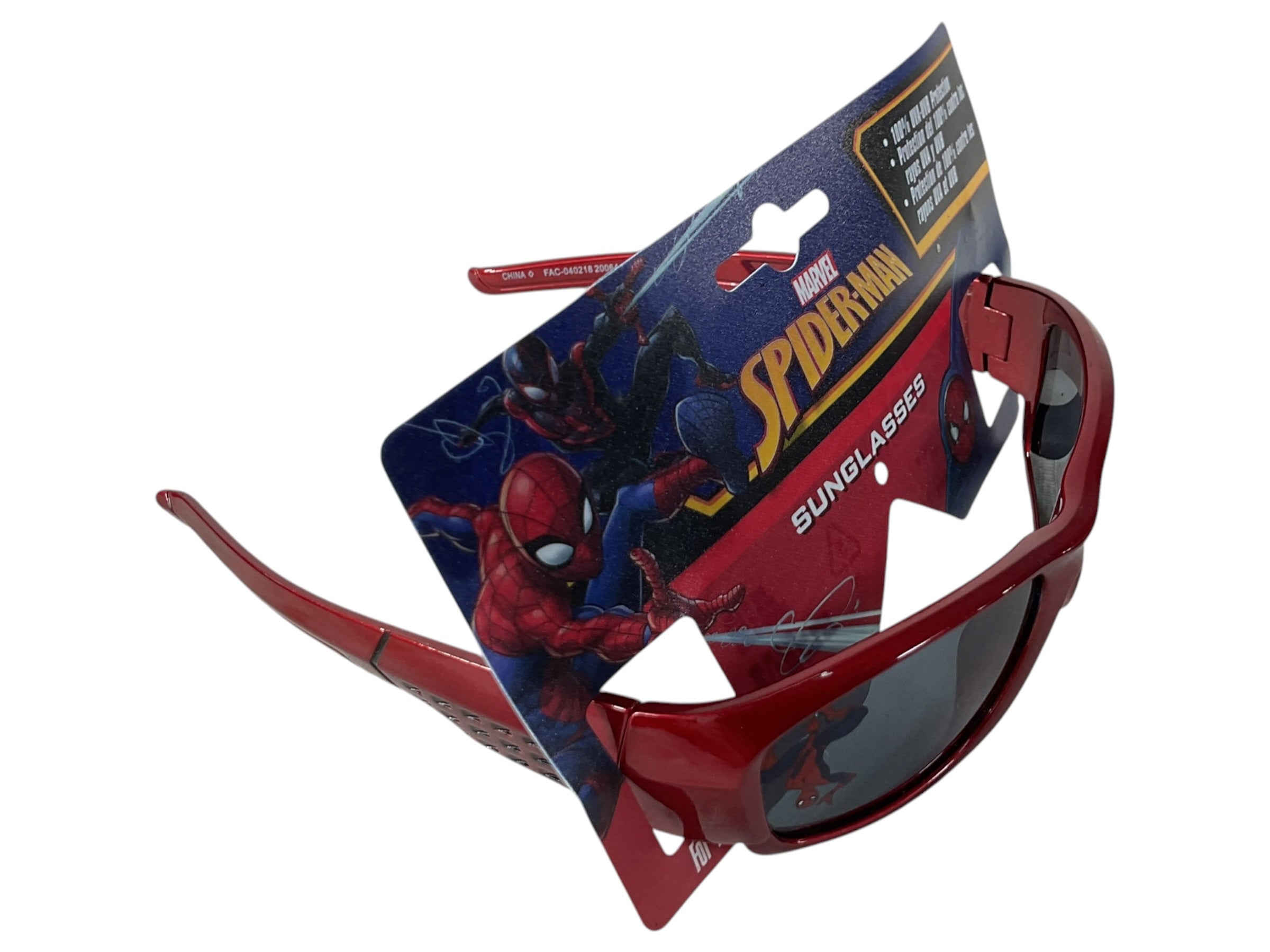 Lentes Niño (Marvel)