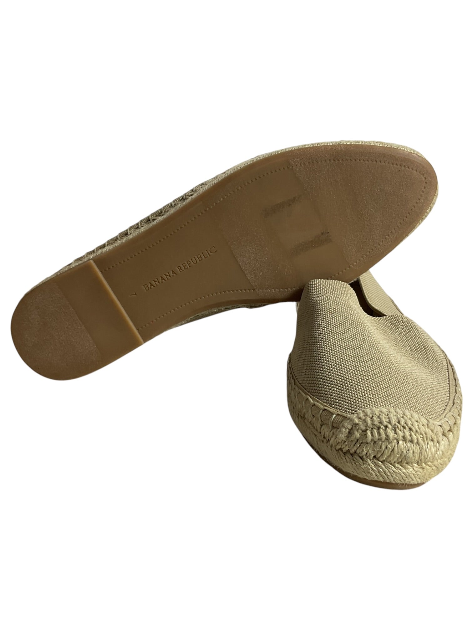 Zapato 7 (BANANA REPUBLIC)