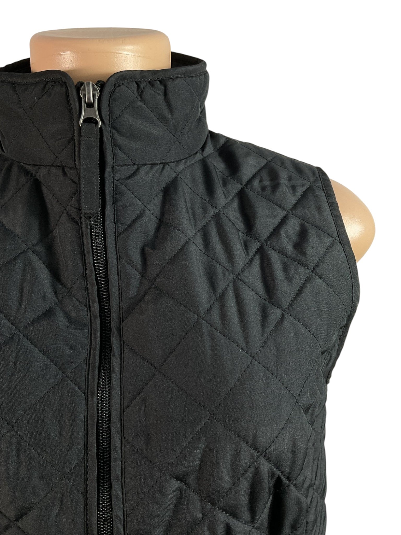 Chaleco XS (Van Heusen)