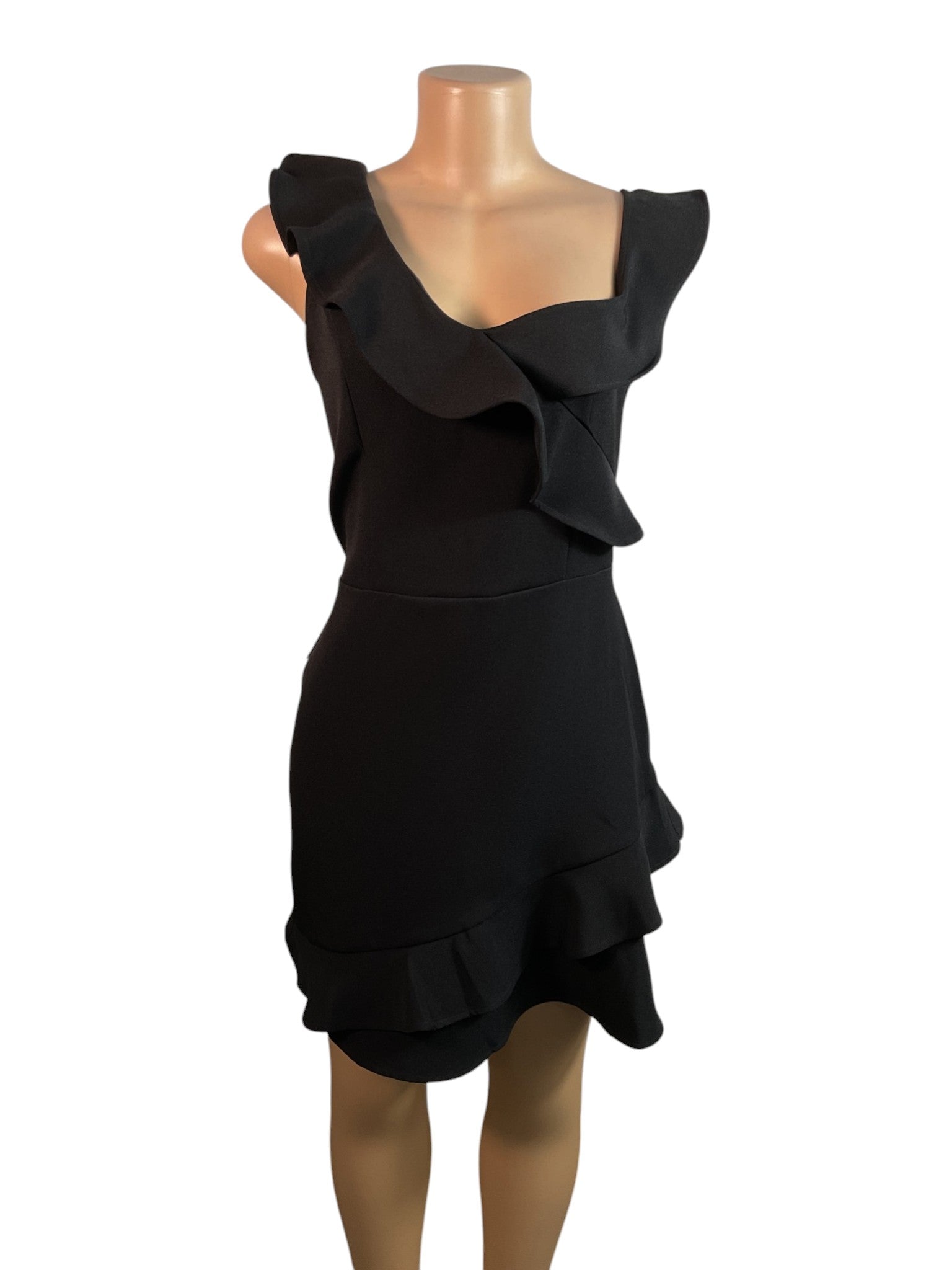 Vestido M (EXPRESS)