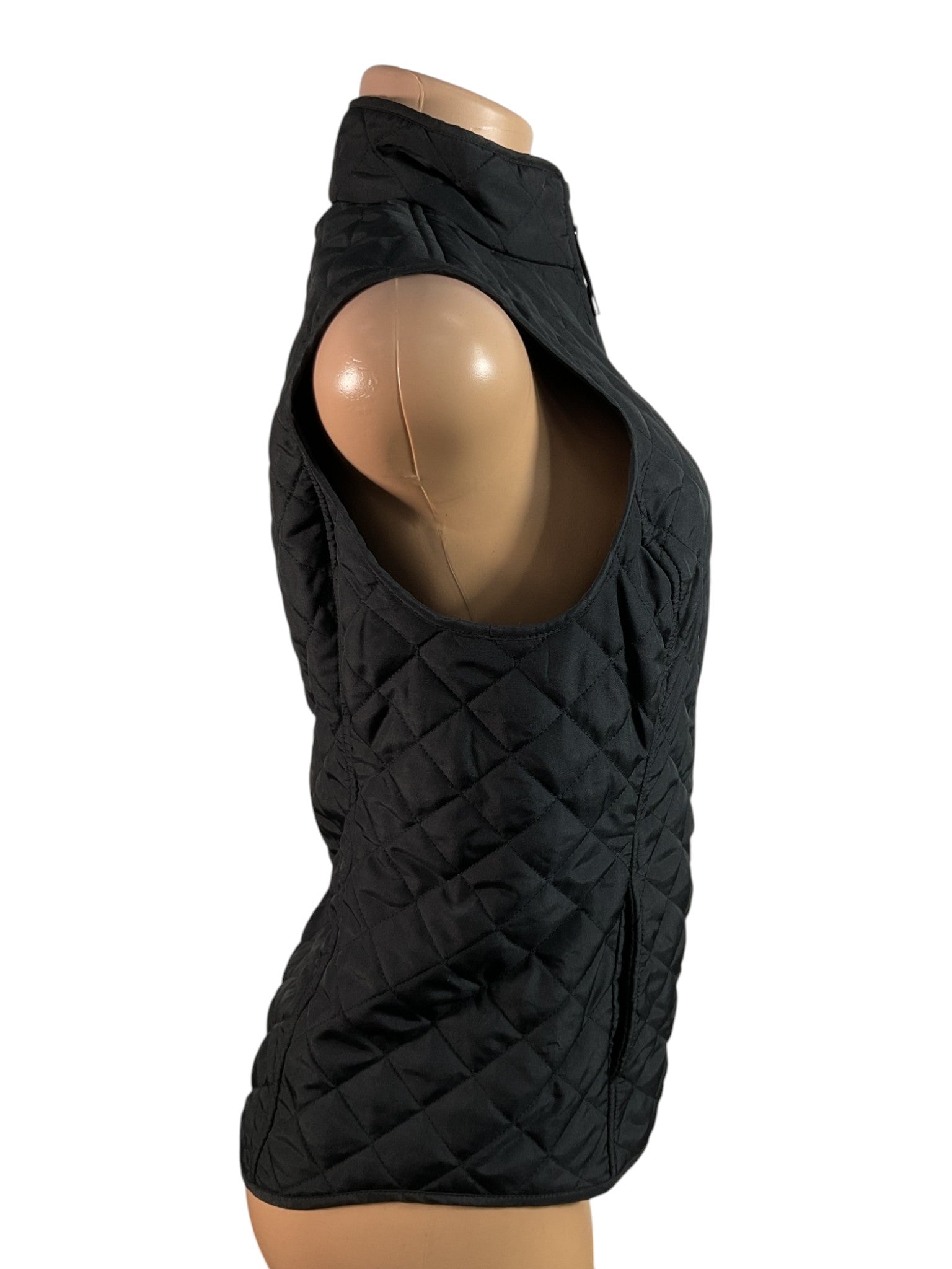 Chaleco XS (Van Heusen)