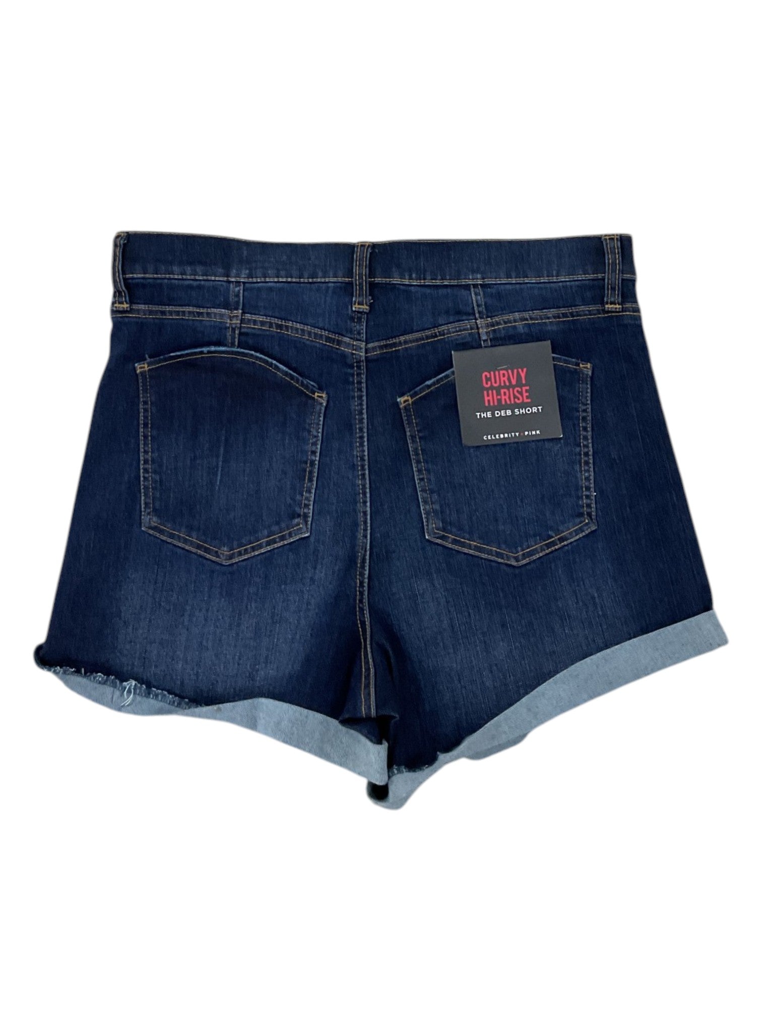 Short 13 (Celebrity Pink)