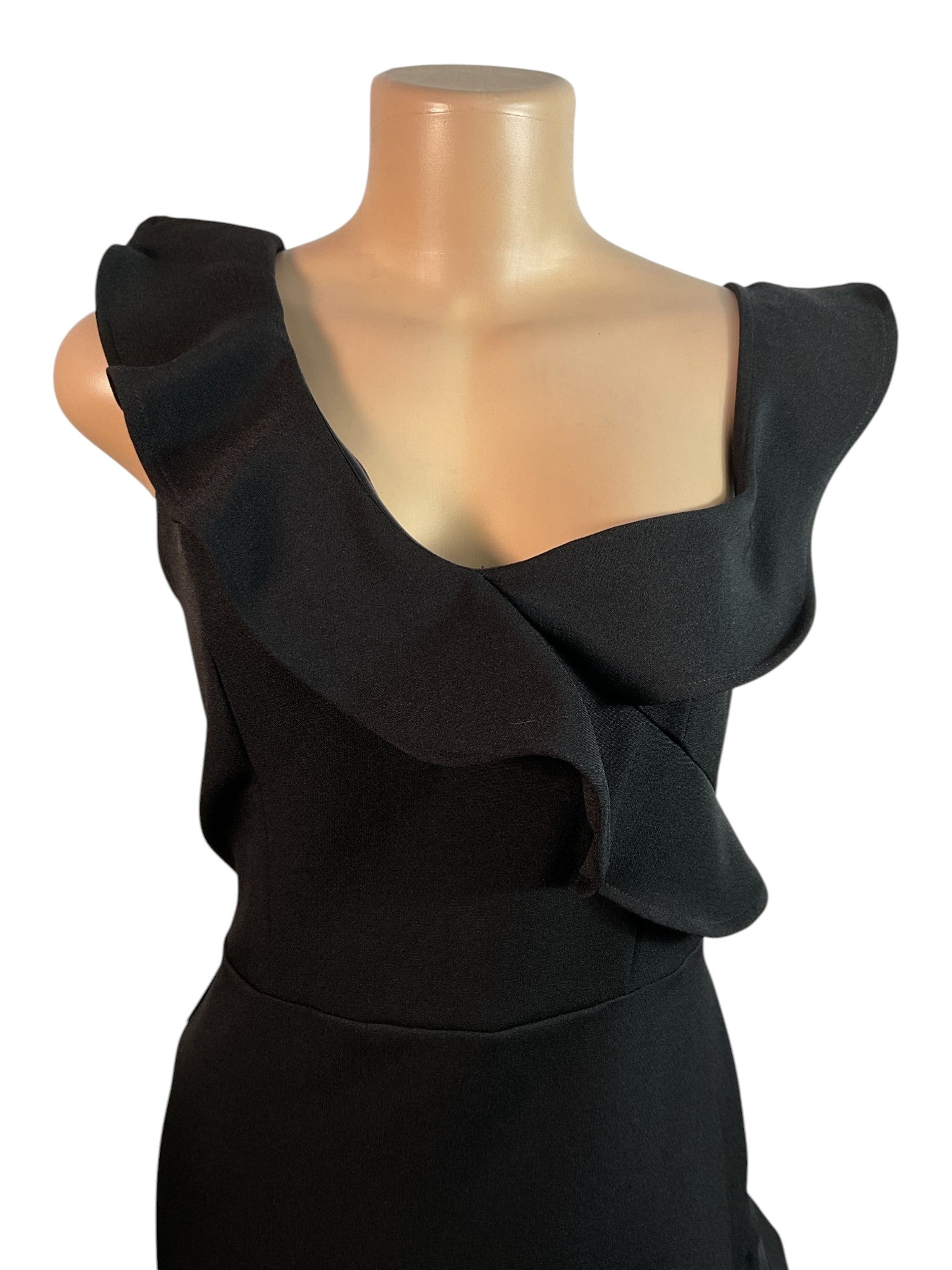 Vestido M (EXPRESS)