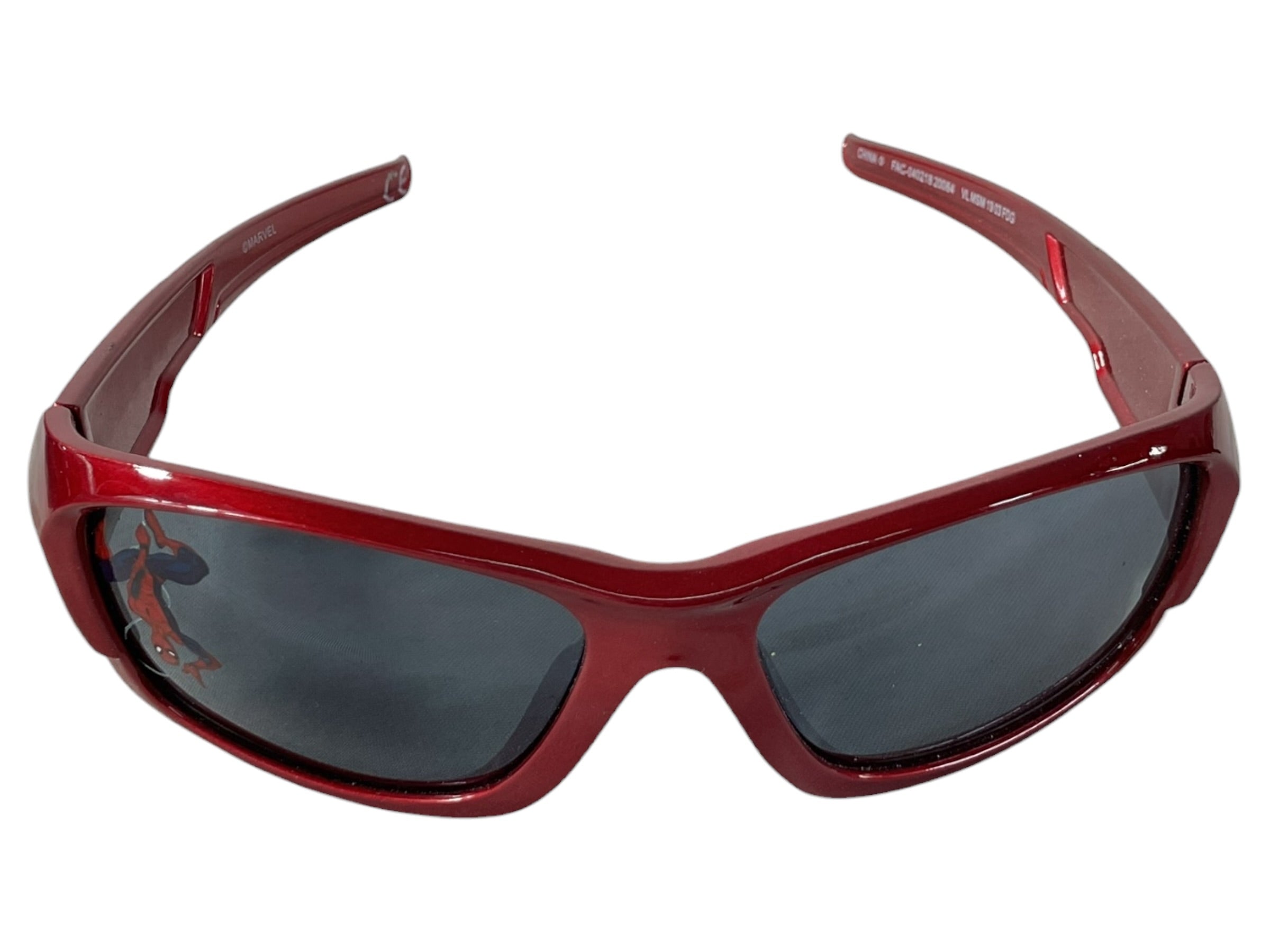 Lentes Niño (Marvel)