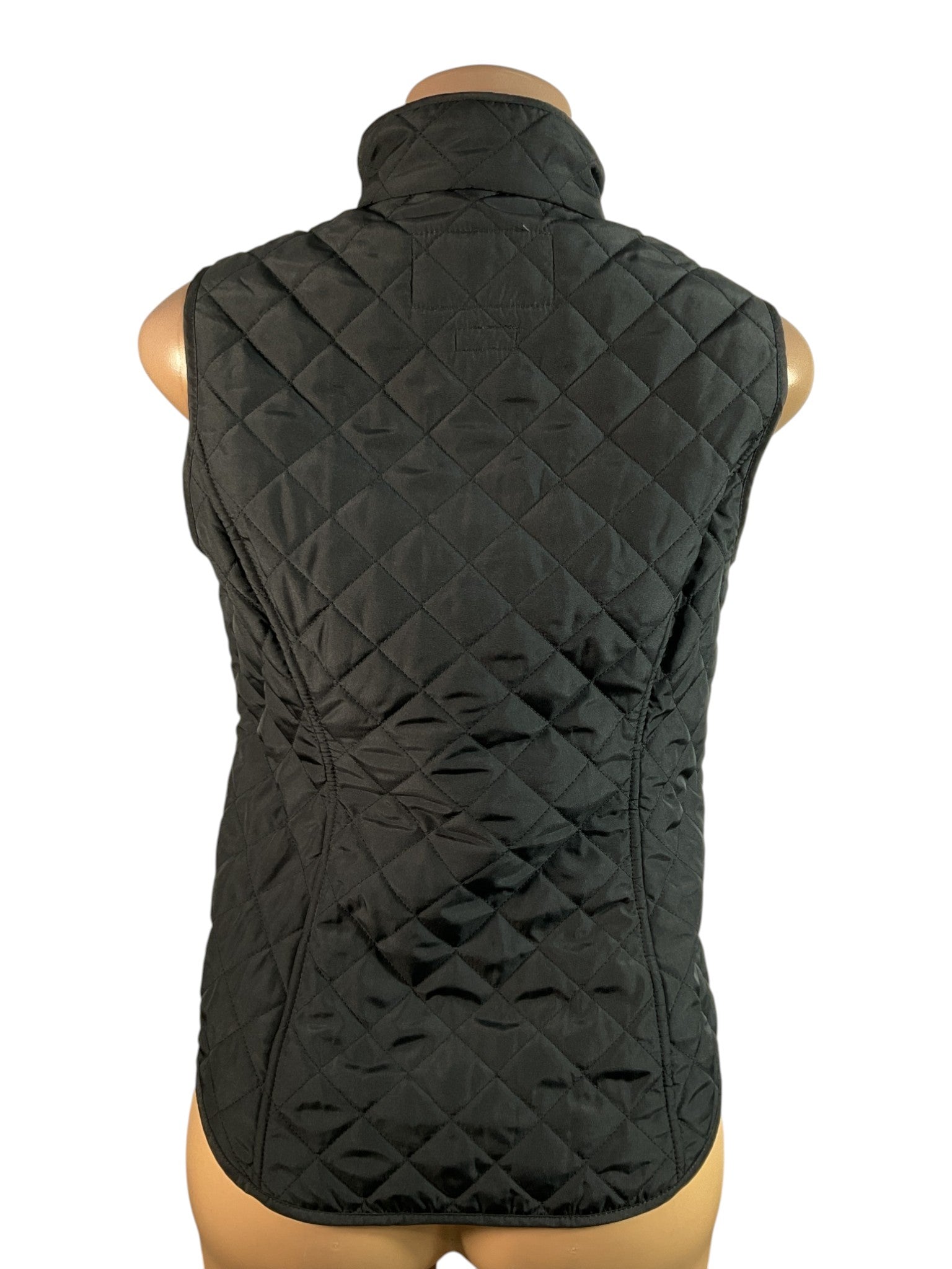 Chaleco XS (Van Heusen)