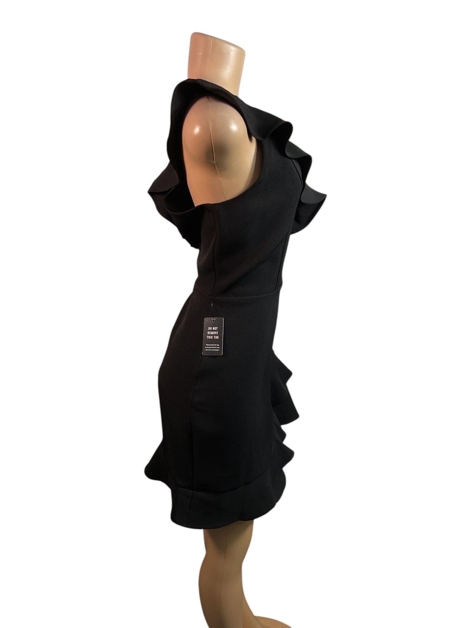 Vestido M (EXPRESS)