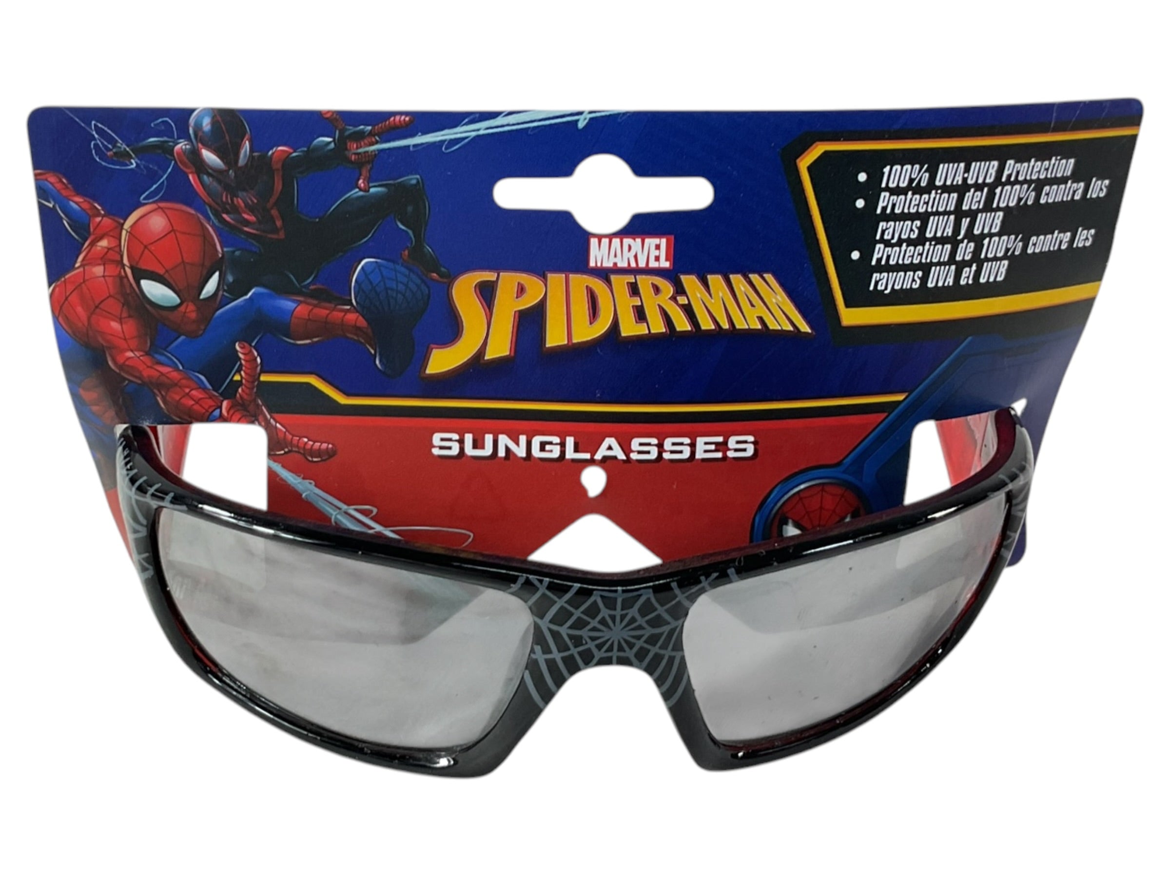Lentes Niño (Marvel)