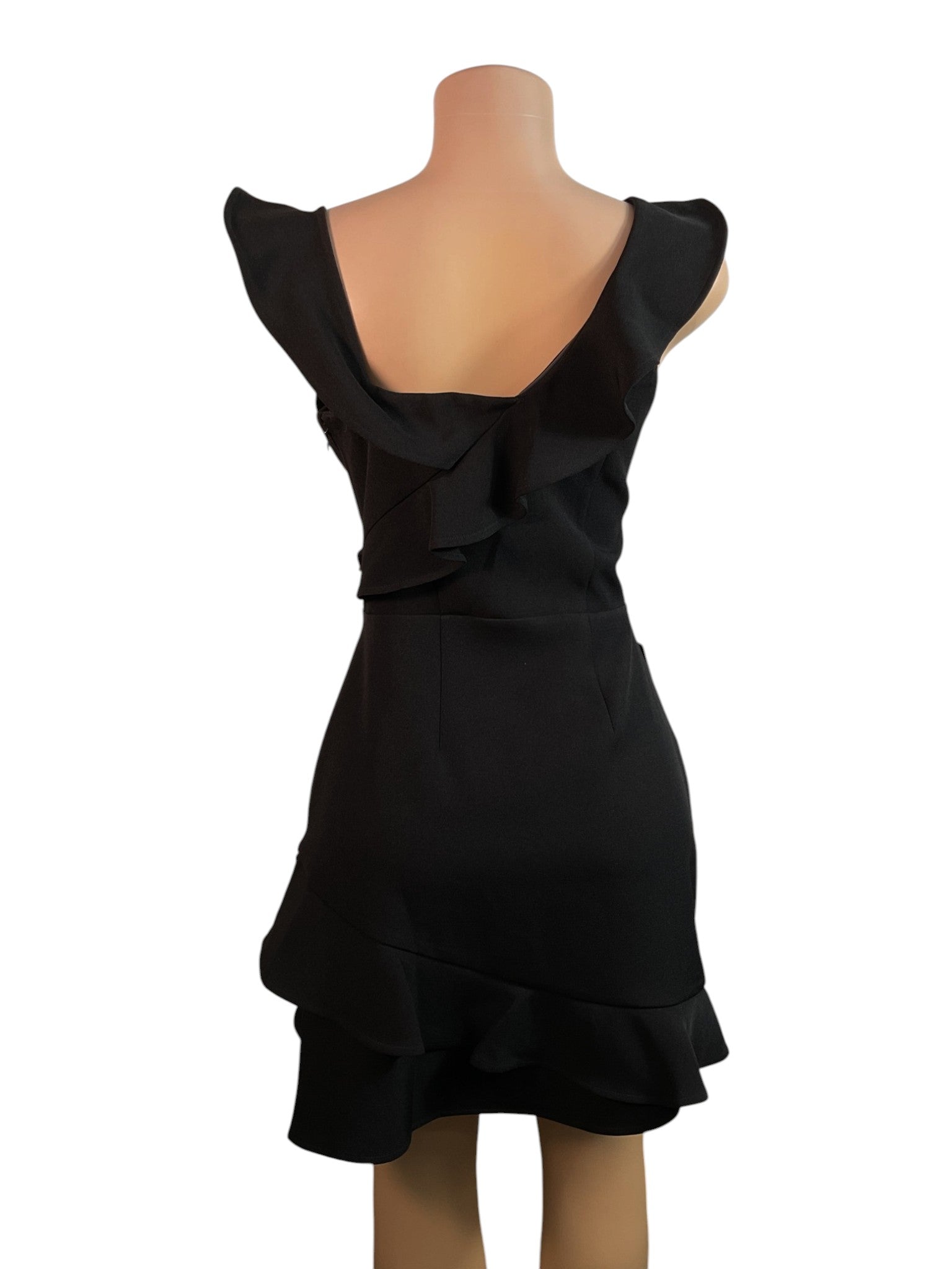 Vestido M (EXPRESS)