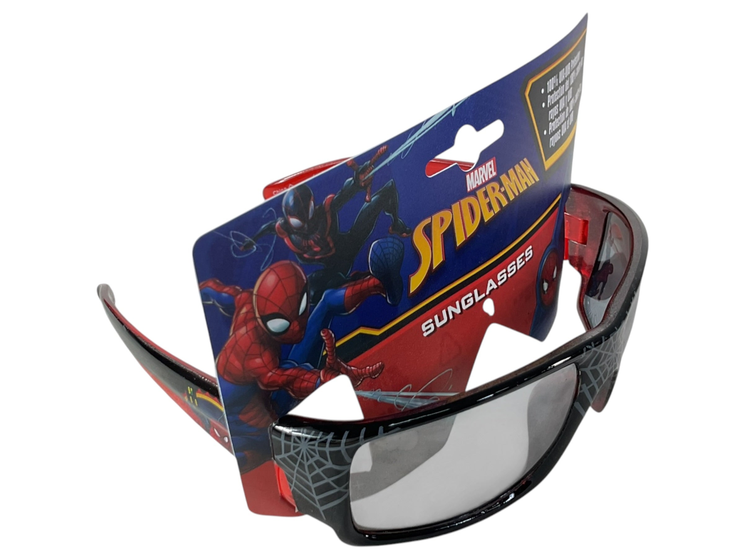 Lentes Niño (Marvel)