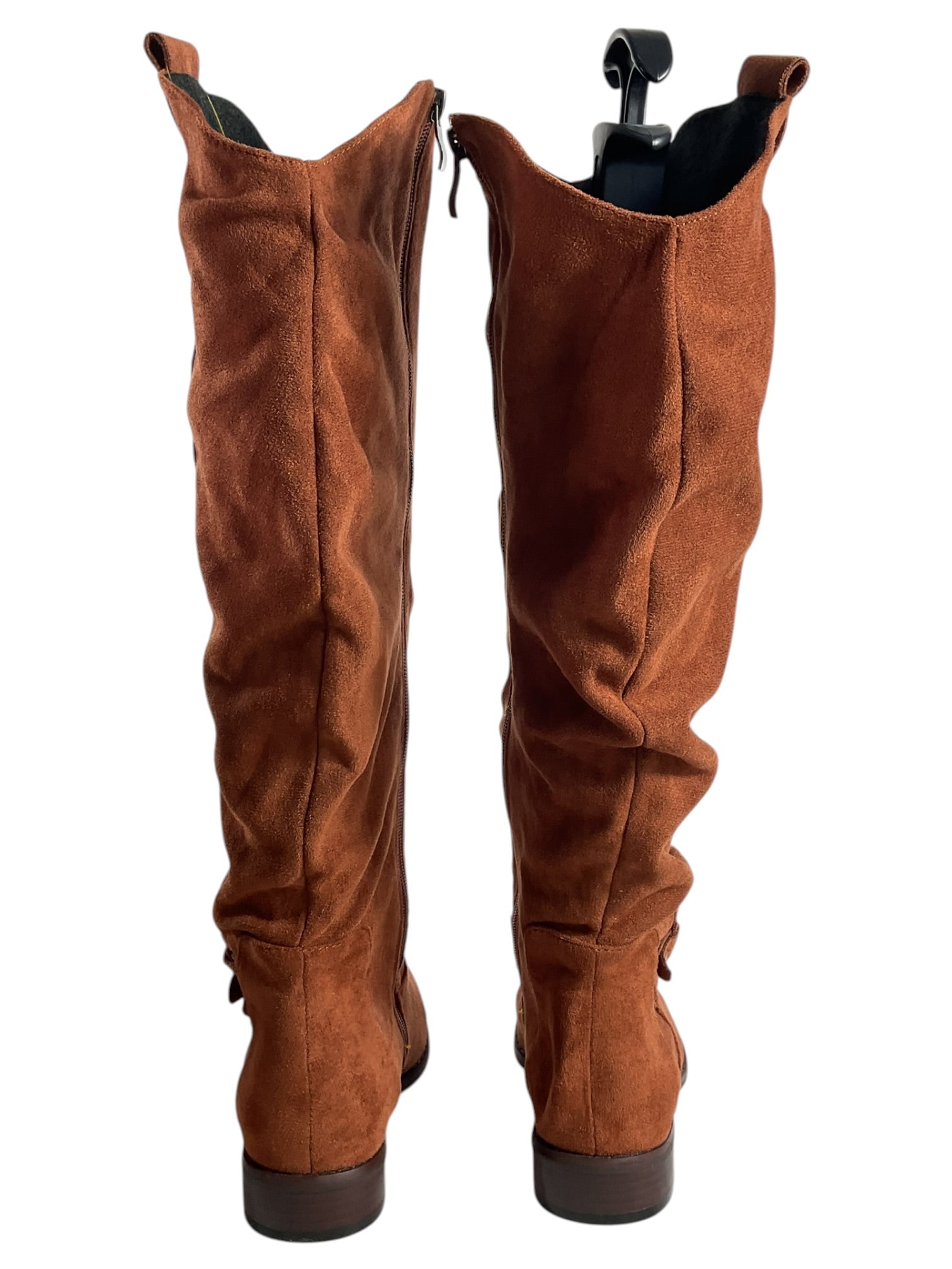 Bota 10