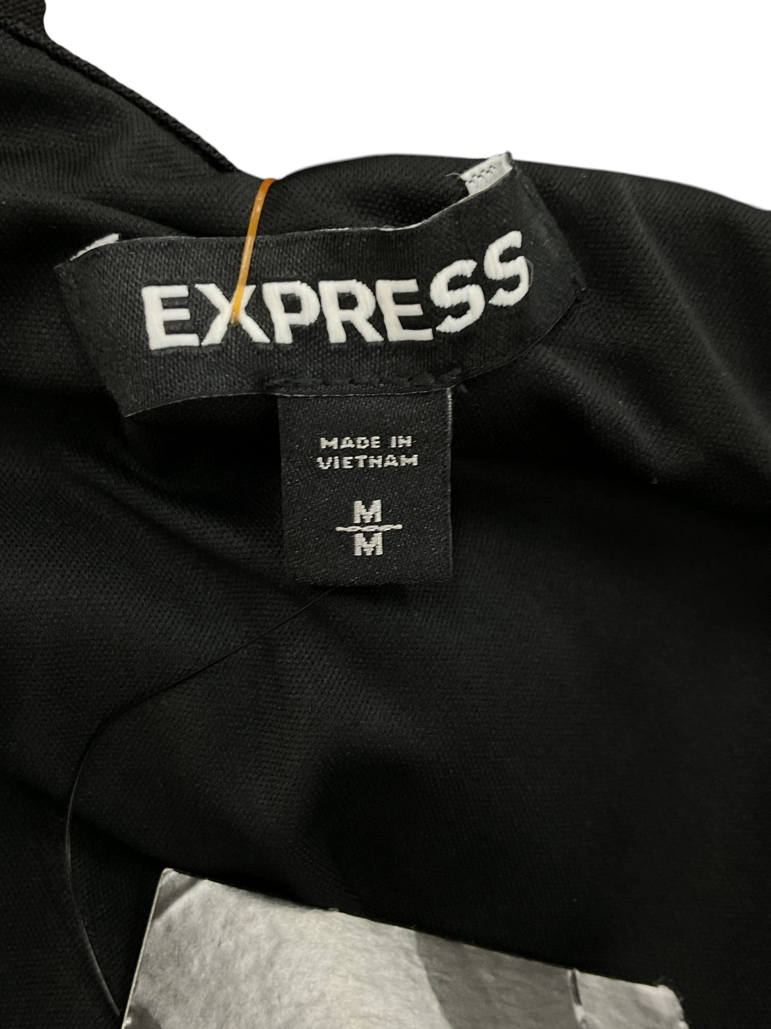 Vestido M (EXPRESS)