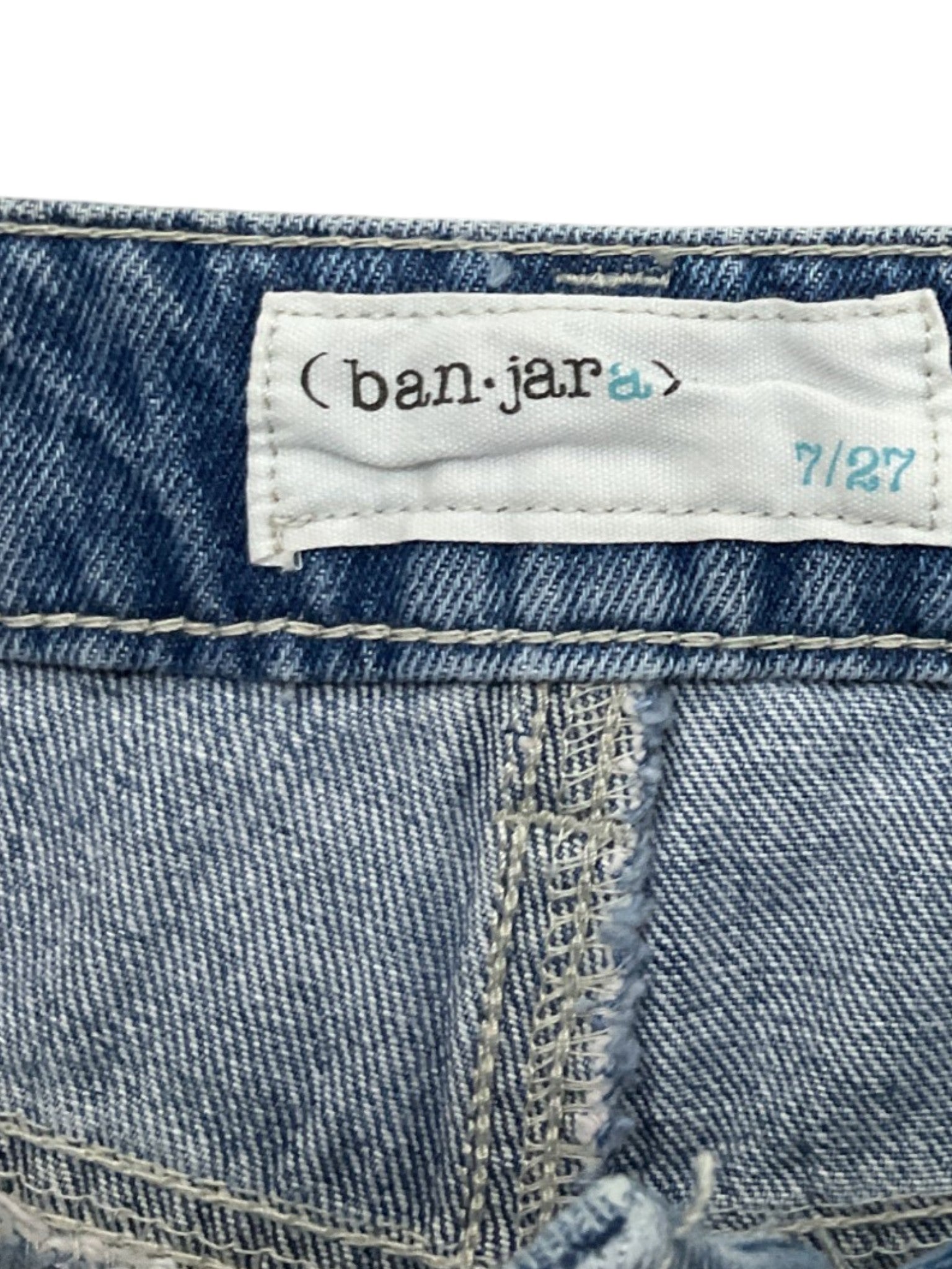 Short 7 (Ban.jara)